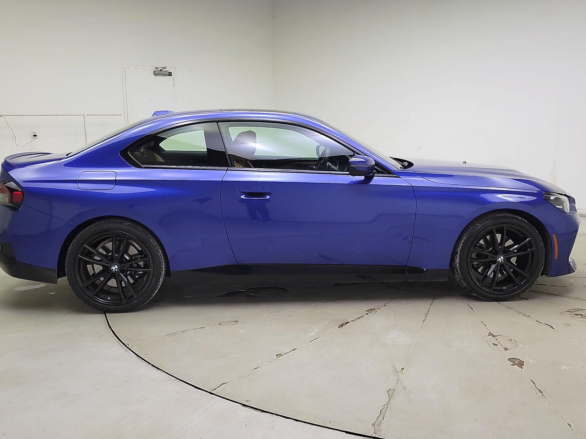 Thumbnail: 2024 BMW 2 Series - 4