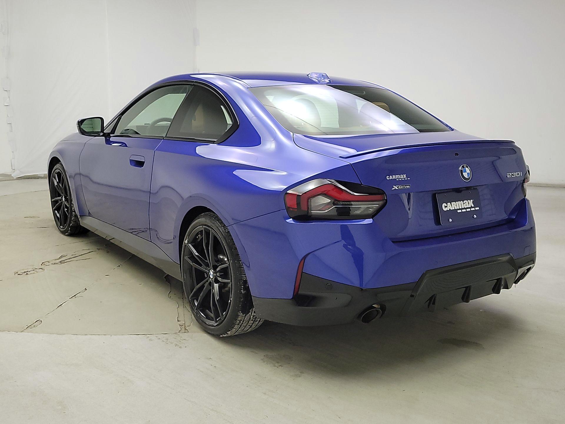 Thumbnail: 2024 BMW 2 Series - 7