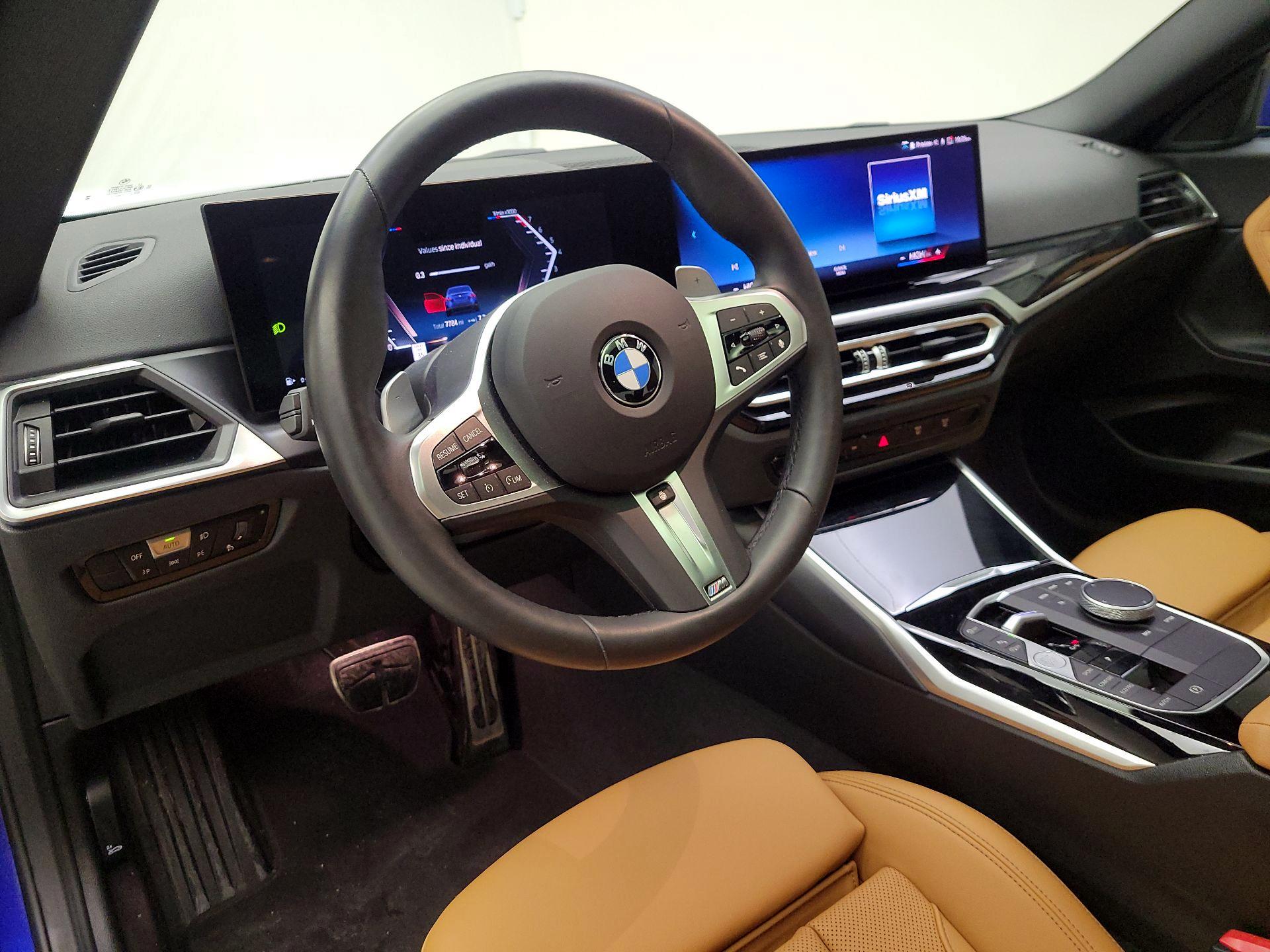 Thumbnail: 2024 BMW 2 Series - 8