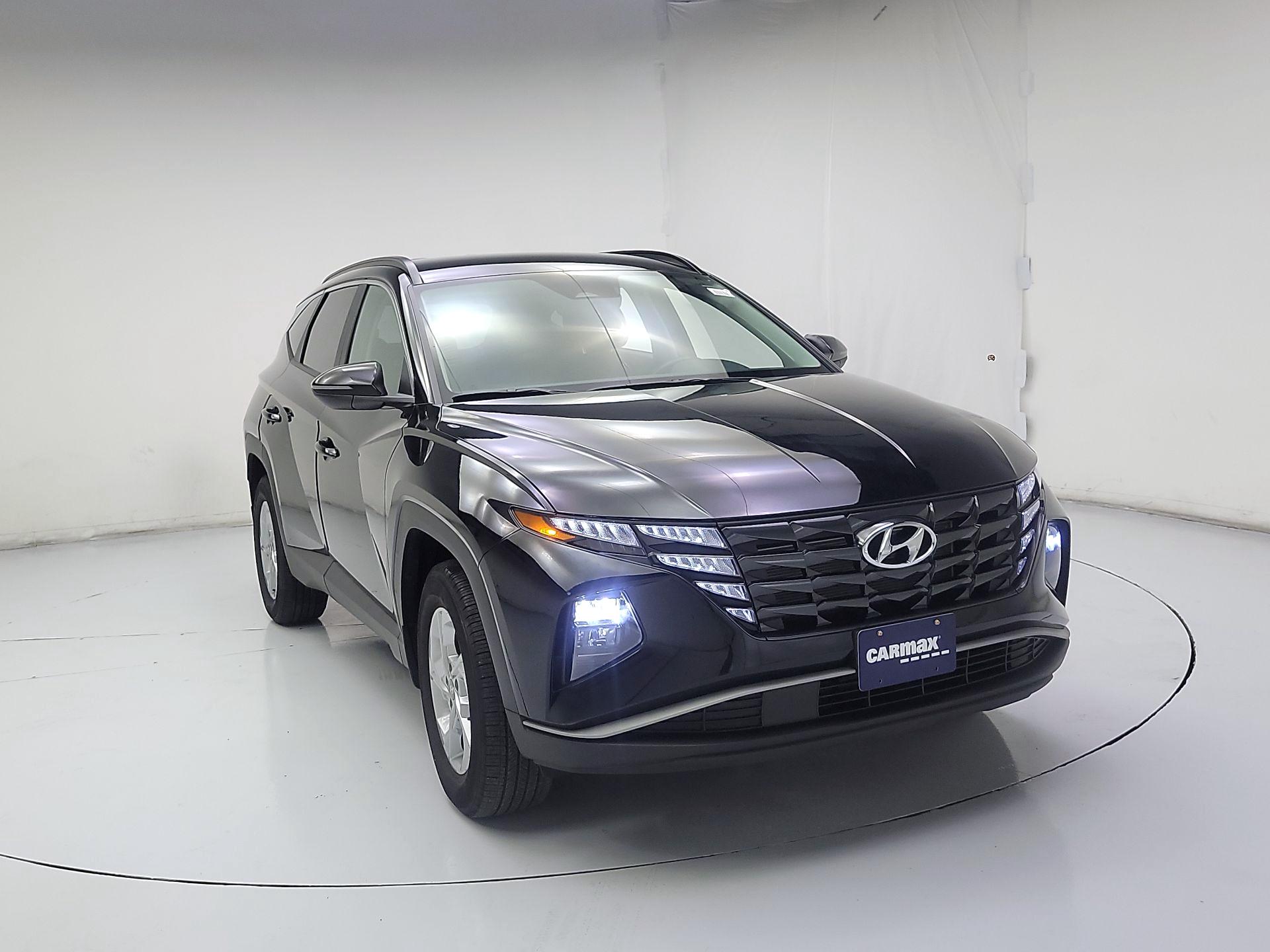 Thumbnail: 2023 Hyundai Tucson - 1