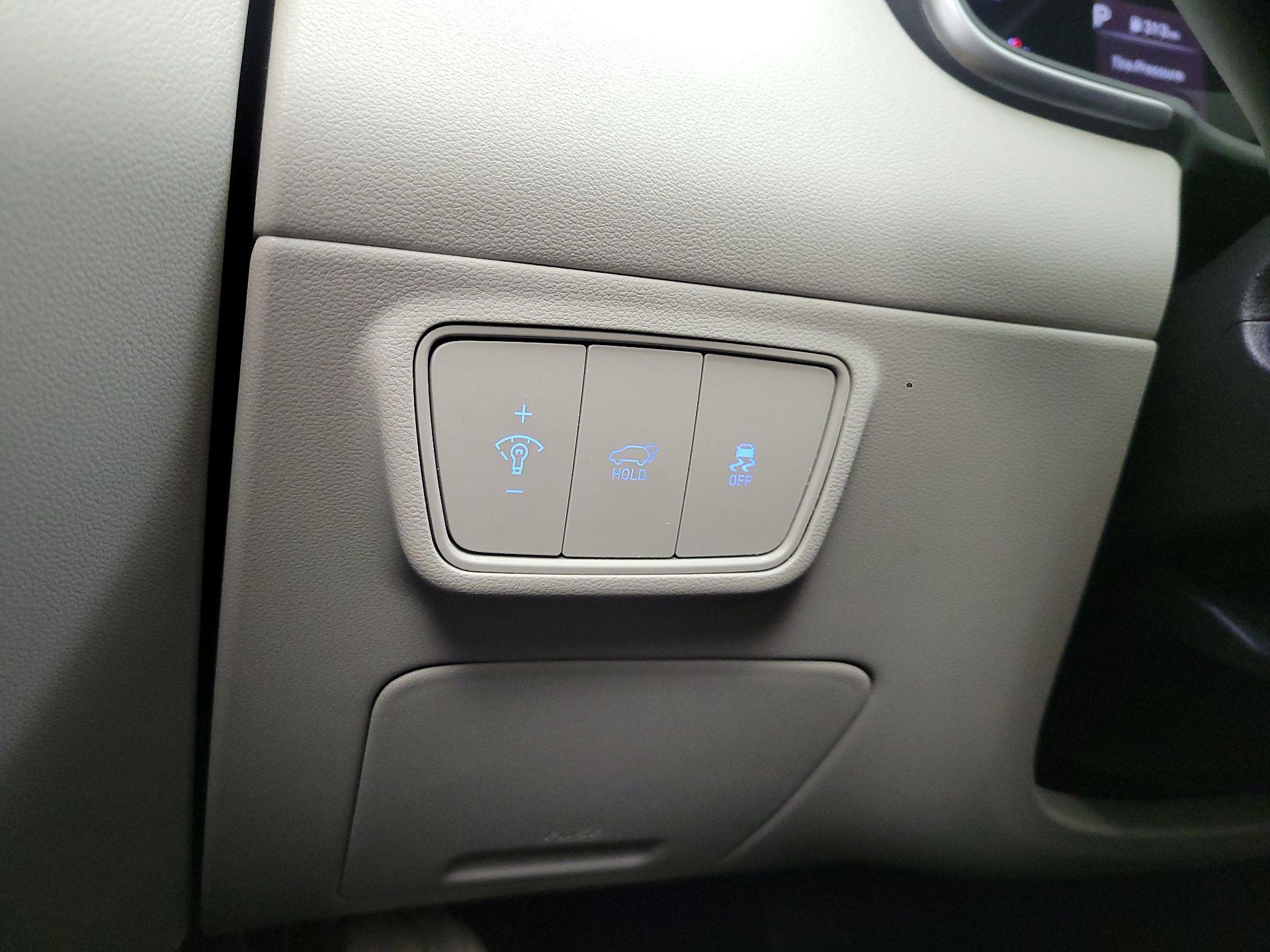 Thumbnail: 2023 Hyundai Tucson - 11