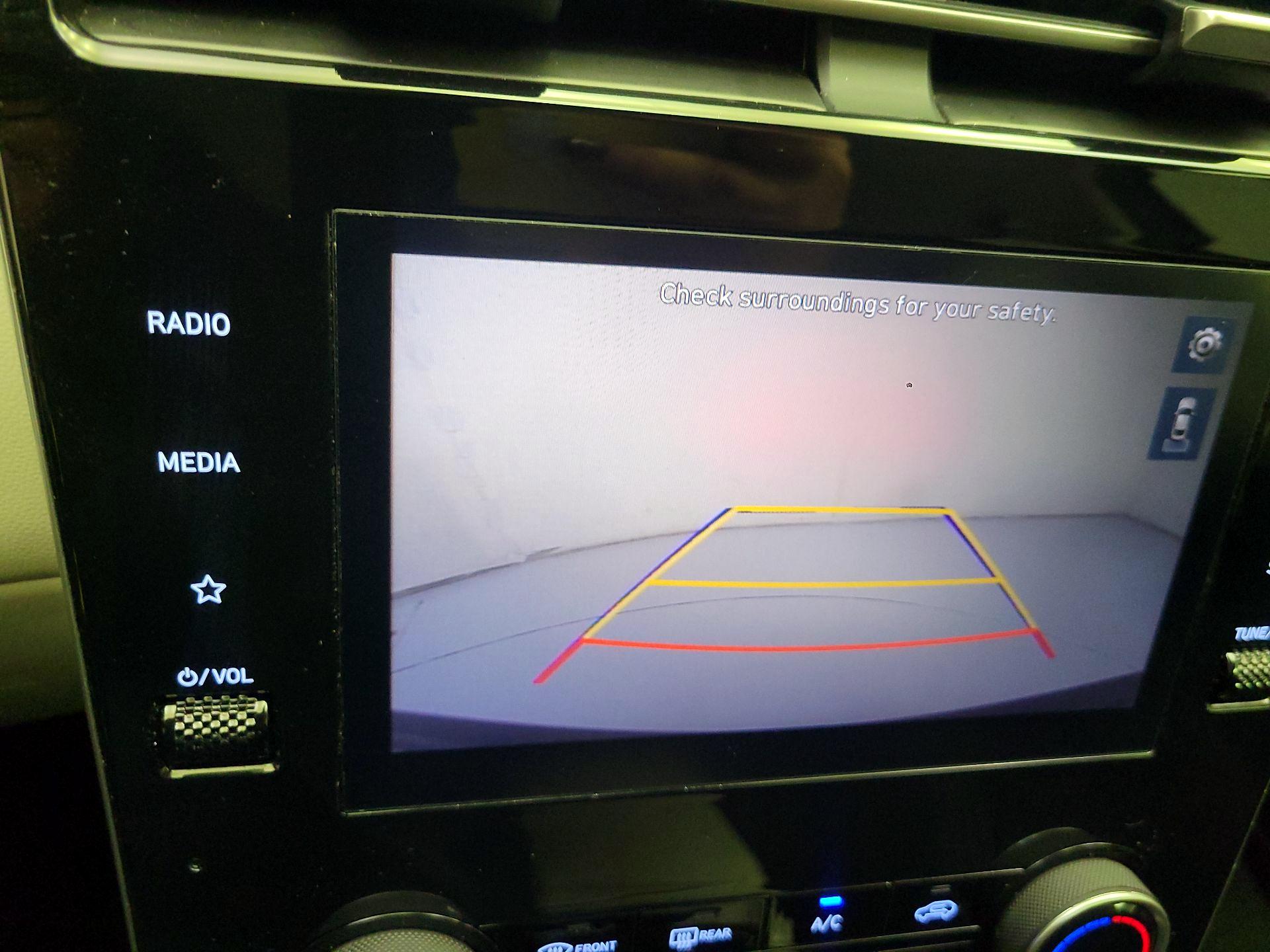 Thumbnail: 2023 Hyundai Tucson - 12