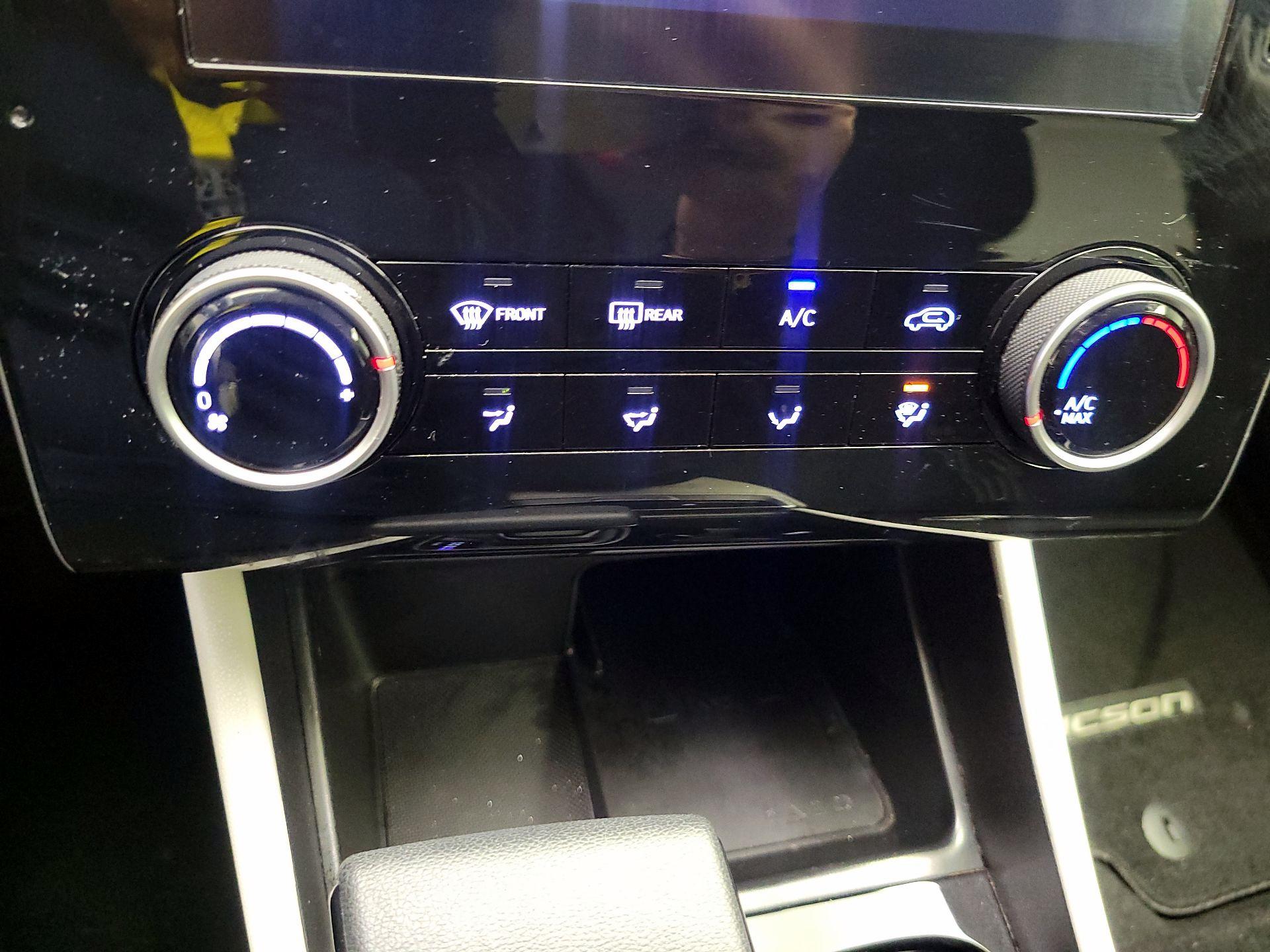 Thumbnail: 2023 Hyundai Tucson - 14