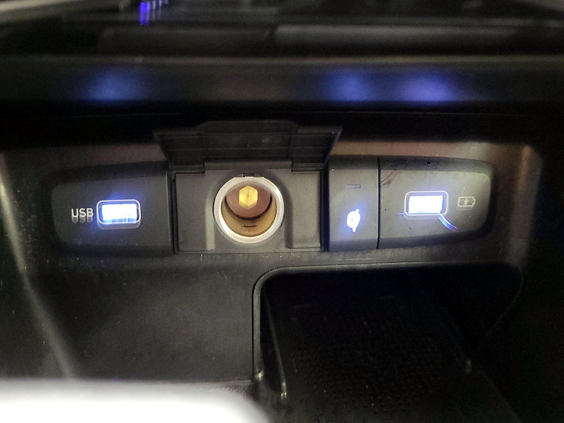 Thumbnail: 2023 Hyundai Tucson - 16