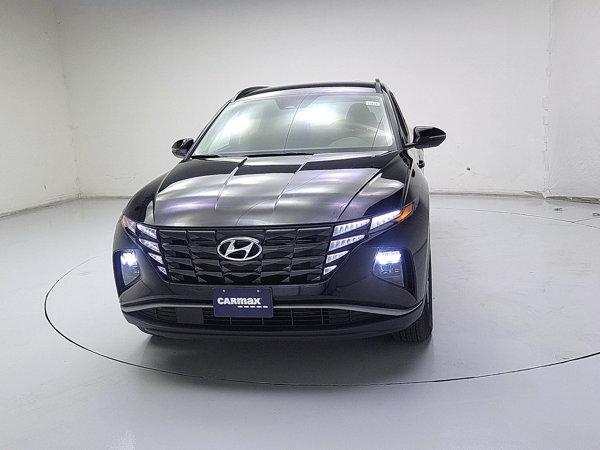 Thumbnail: 2023 Hyundai Tucson - 2