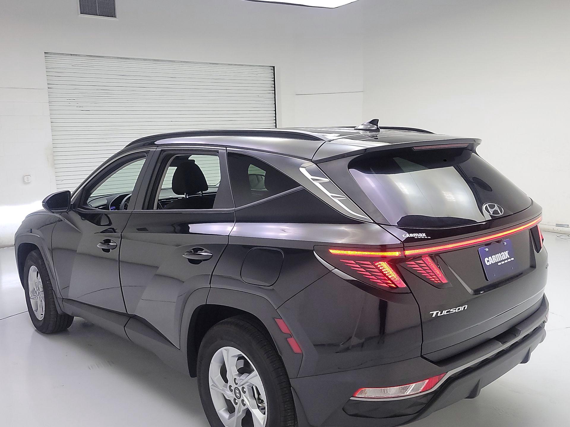 Thumbnail: 2023 Hyundai Tucson - 7