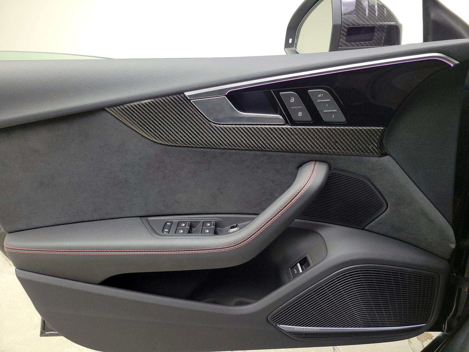 Thumbnail: 2024 Audi S5 - 12