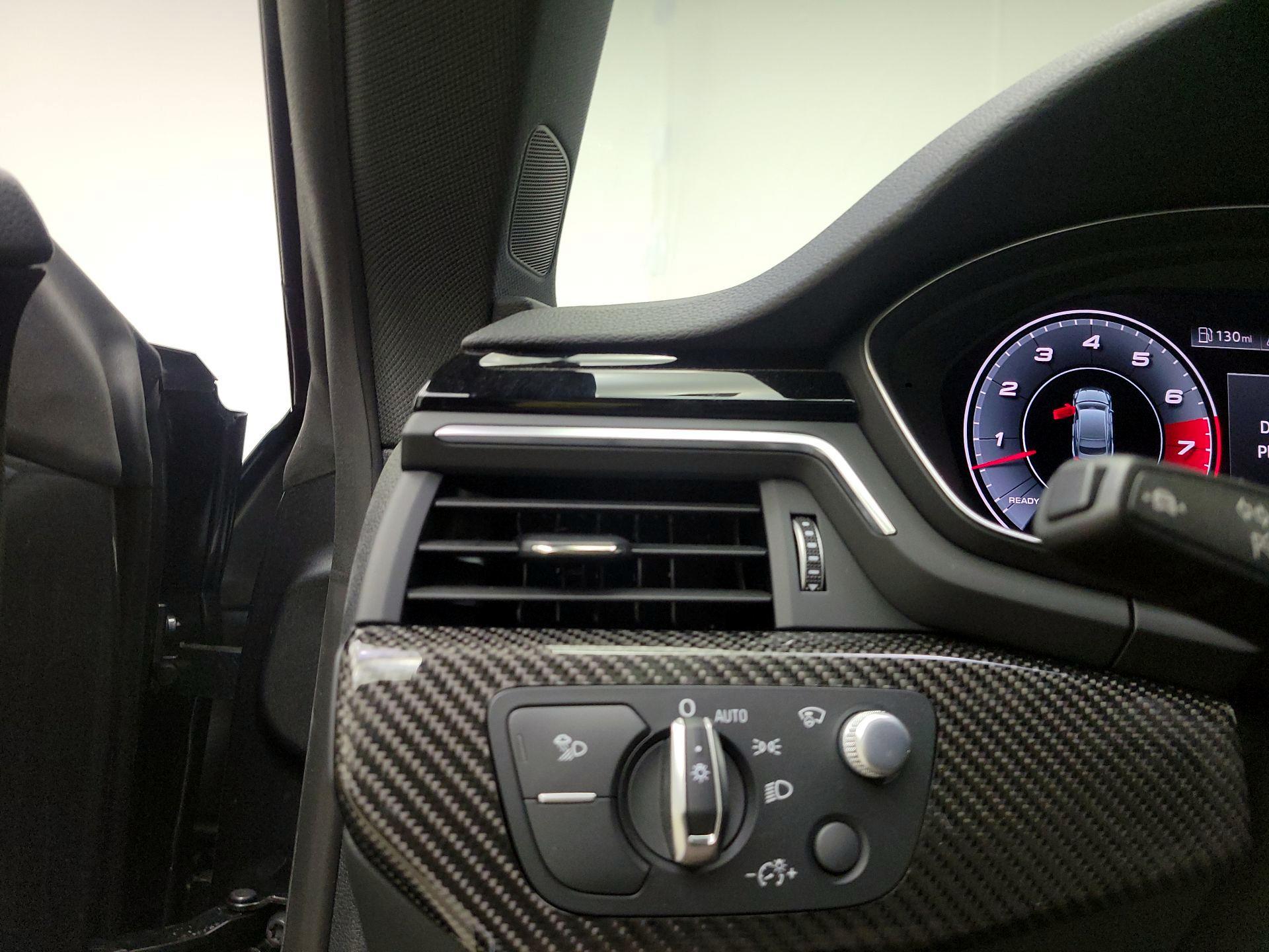 Thumbnail: 2024 Audi S5 - 13