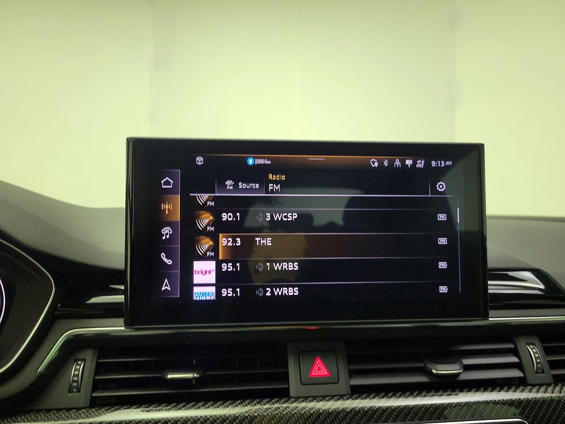 Thumbnail: 2024 Audi S5 - 15