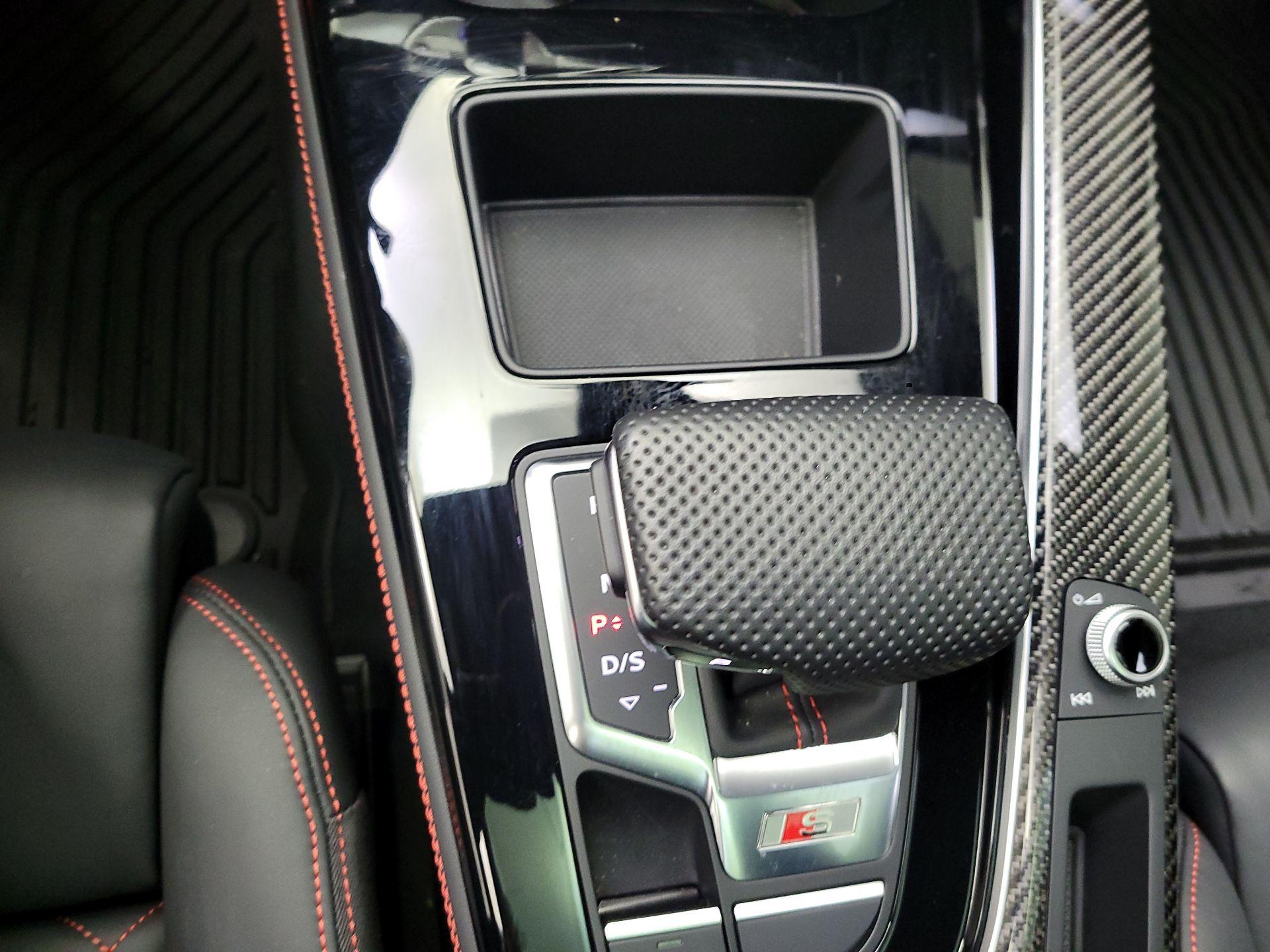 Thumbnail: 2024 Audi S5 - 17