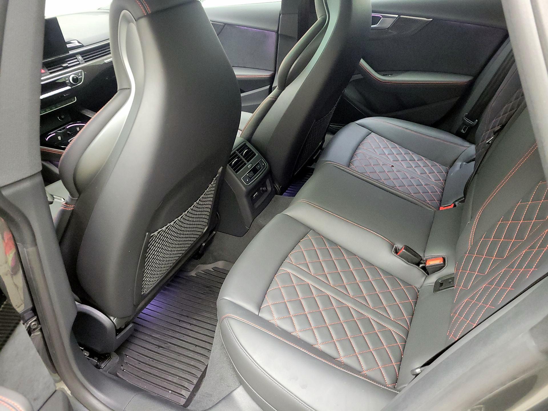 Thumbnail: 2024 Audi S5 - 19