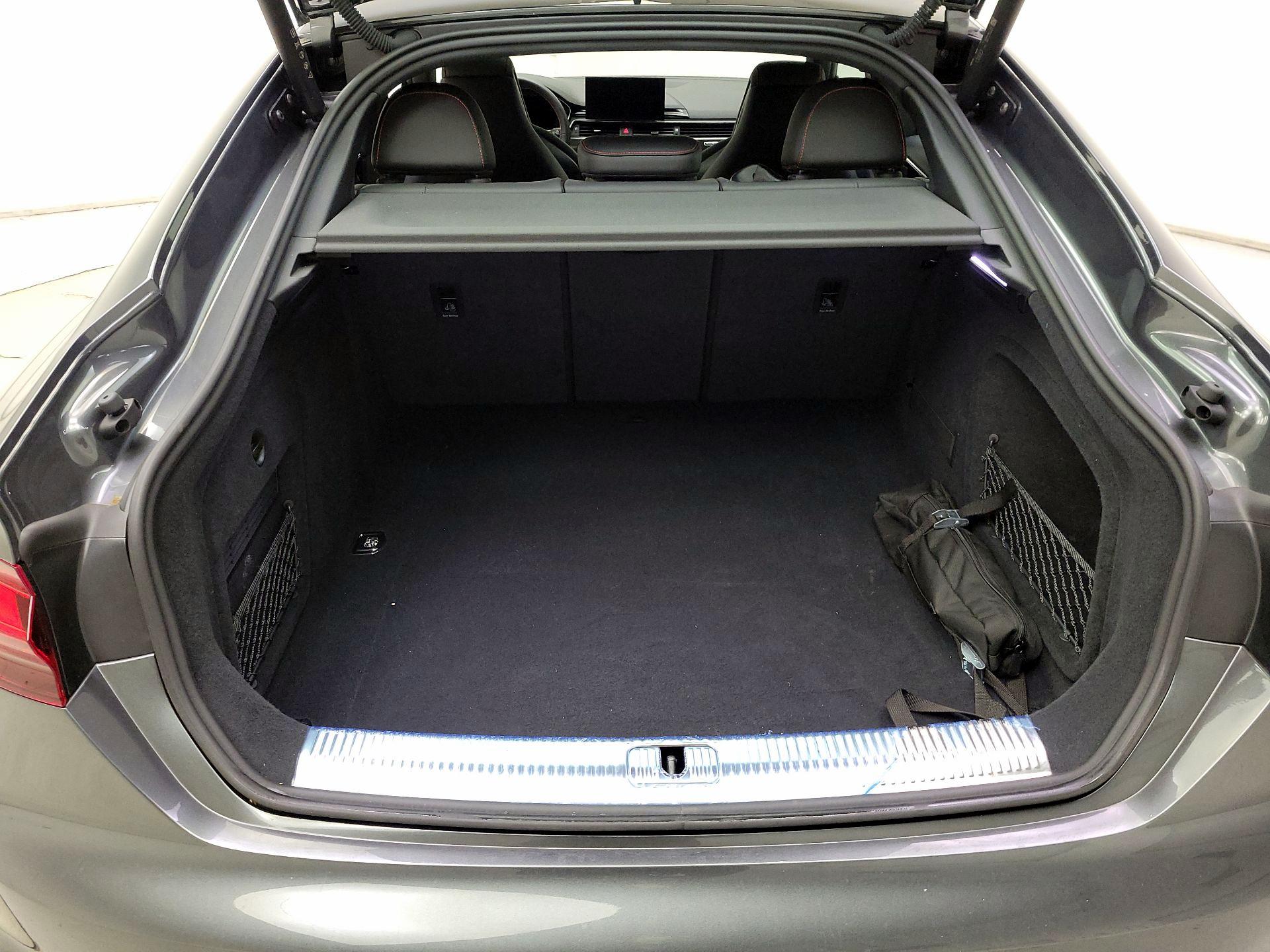 Thumbnail: 2024 Audi S5 - 20