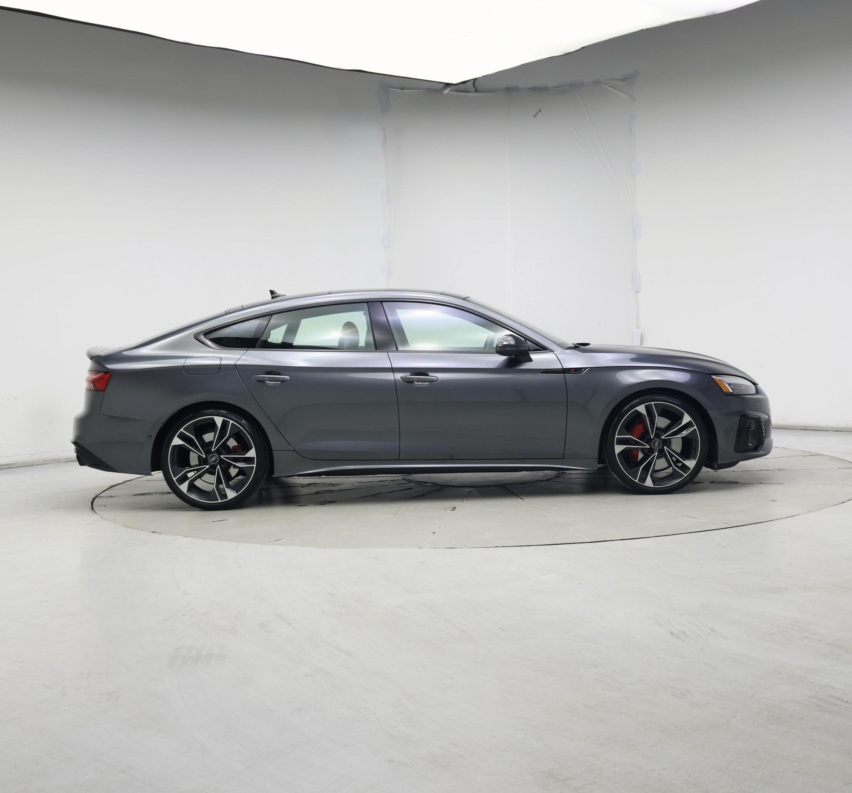 Thumbnail: 2024 Audi S5 - 7