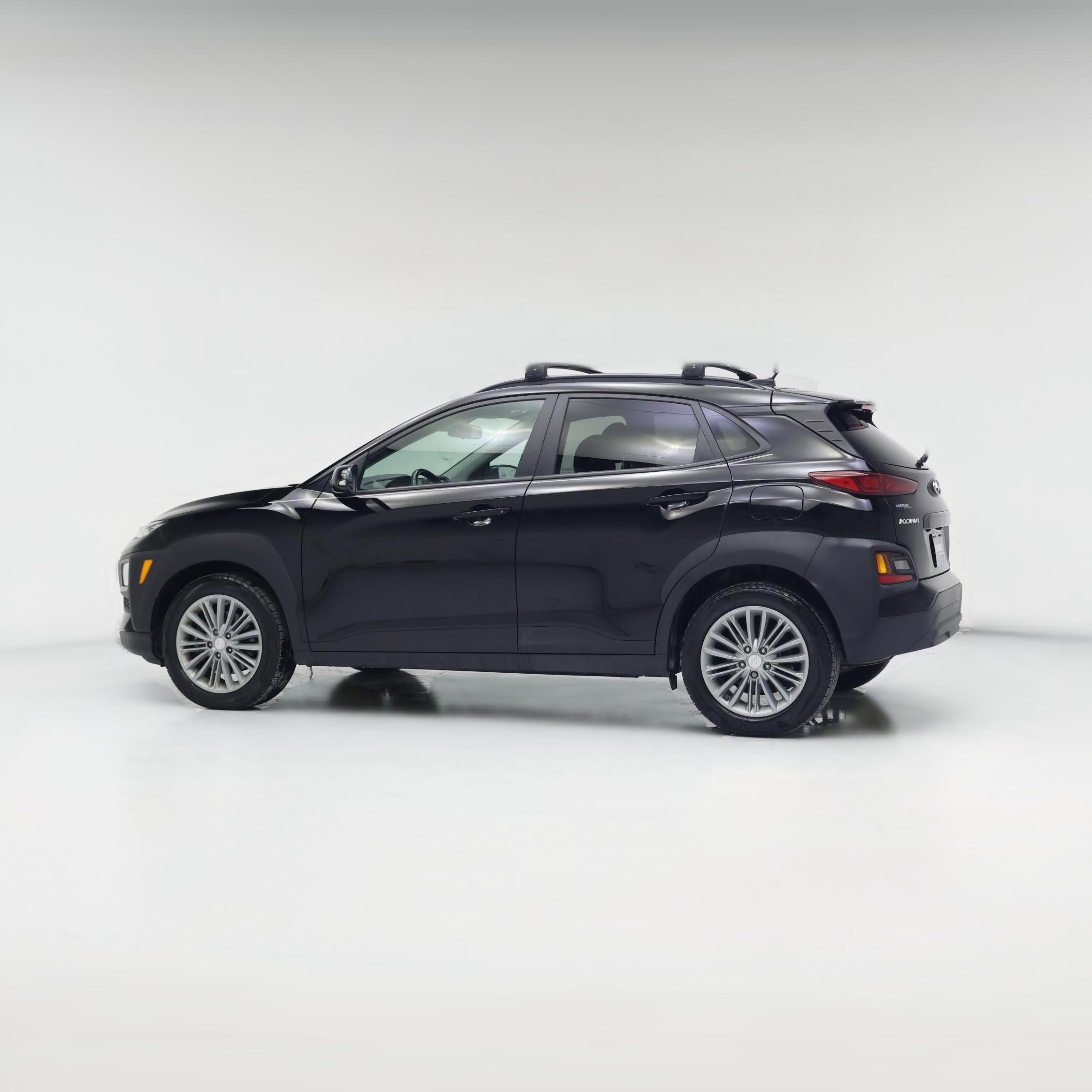 Thumbnail: 2021 Hyundai Kona - 1