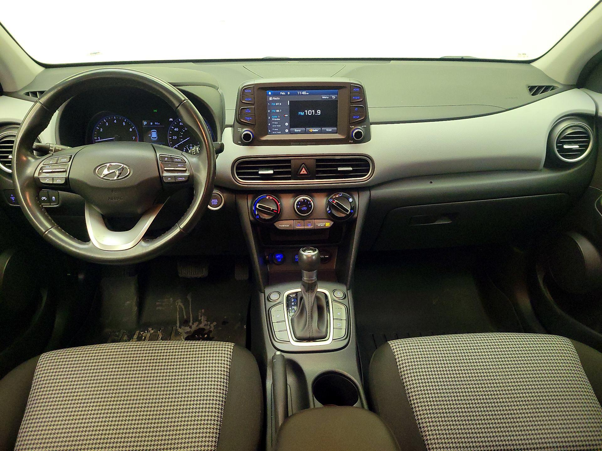 Thumbnail: 2021 Hyundai Kona - 9