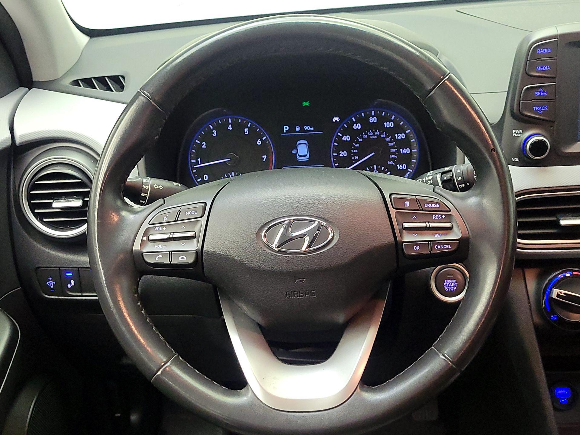 Thumbnail: 2021 Hyundai Kona - 10