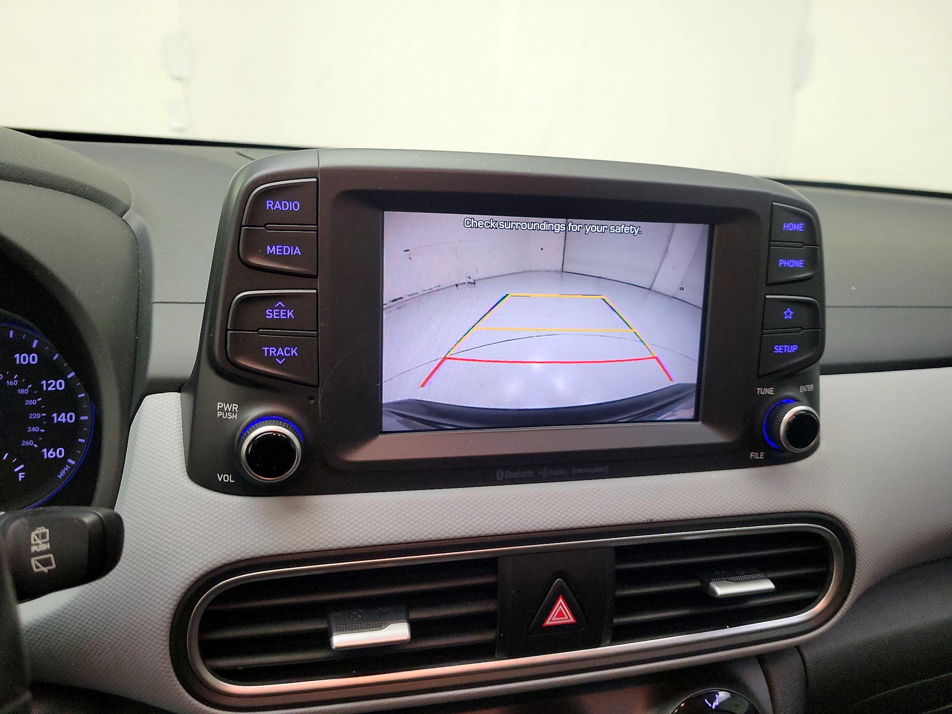 Thumbnail: 2021 Hyundai Kona - 14