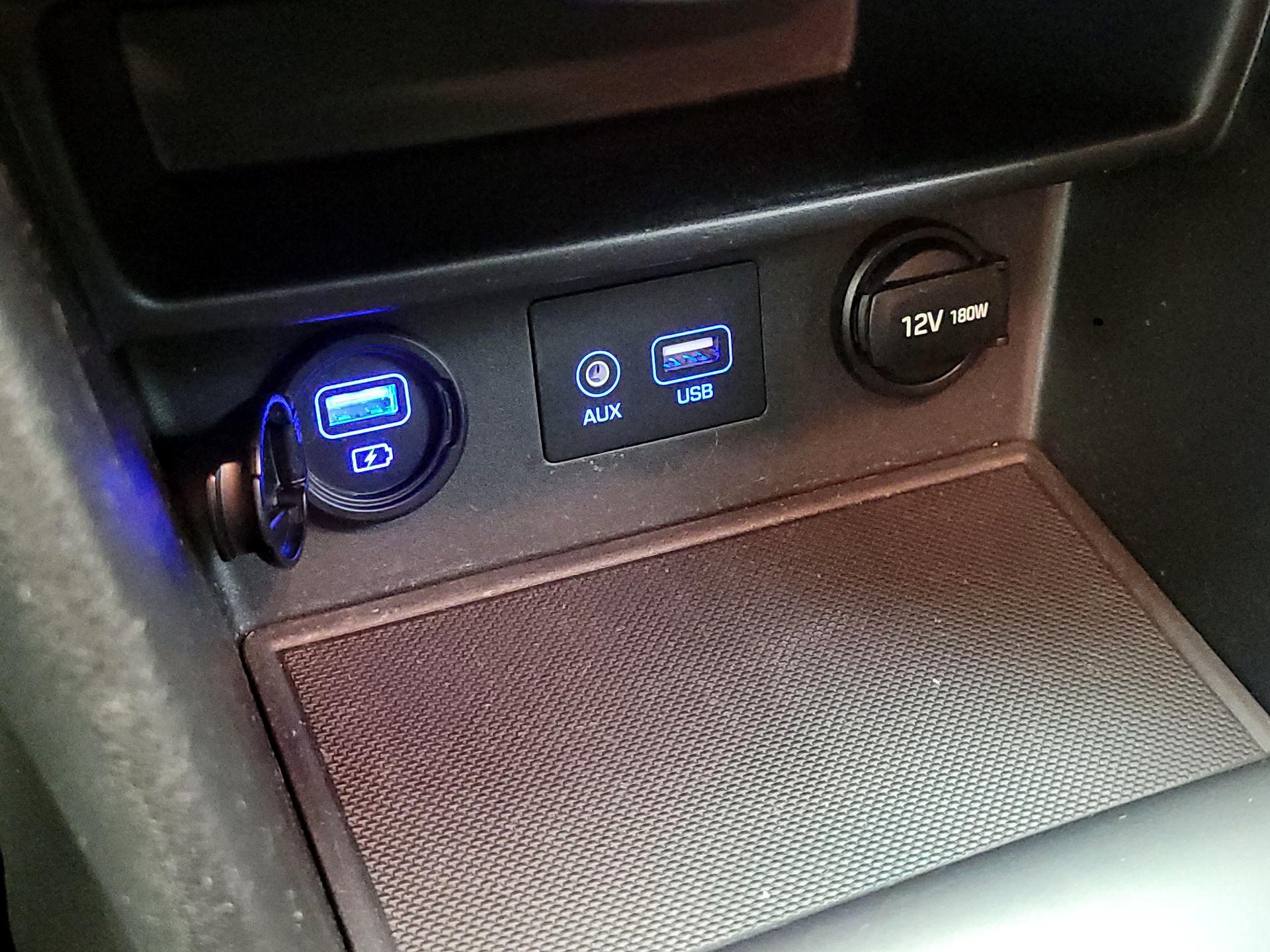 Thumbnail: 2021 Hyundai Kona - 18