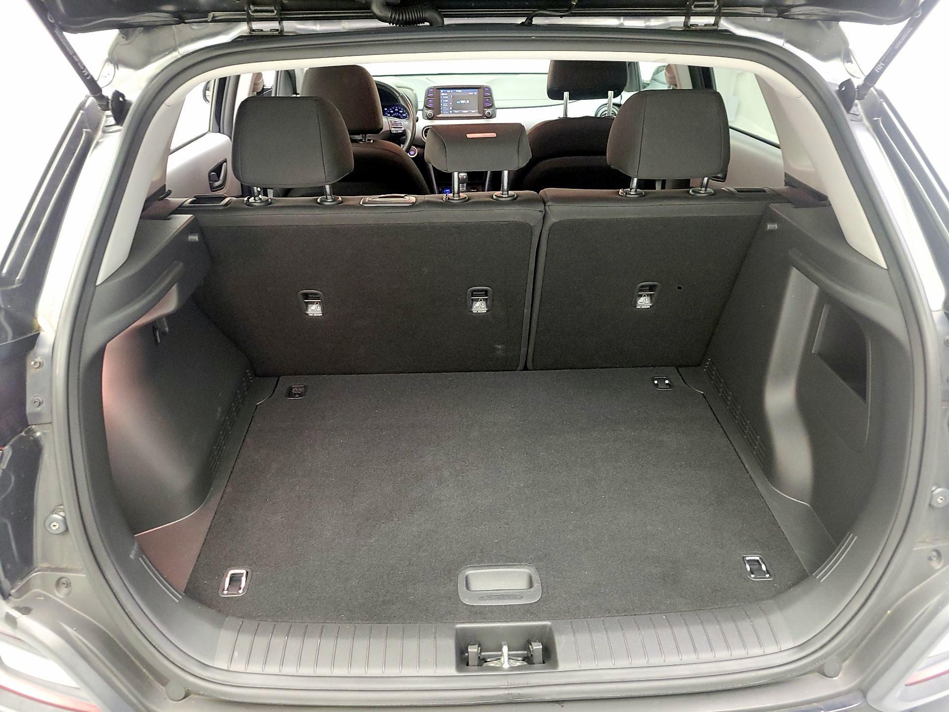 Thumbnail: 2021 Hyundai Kona - 20