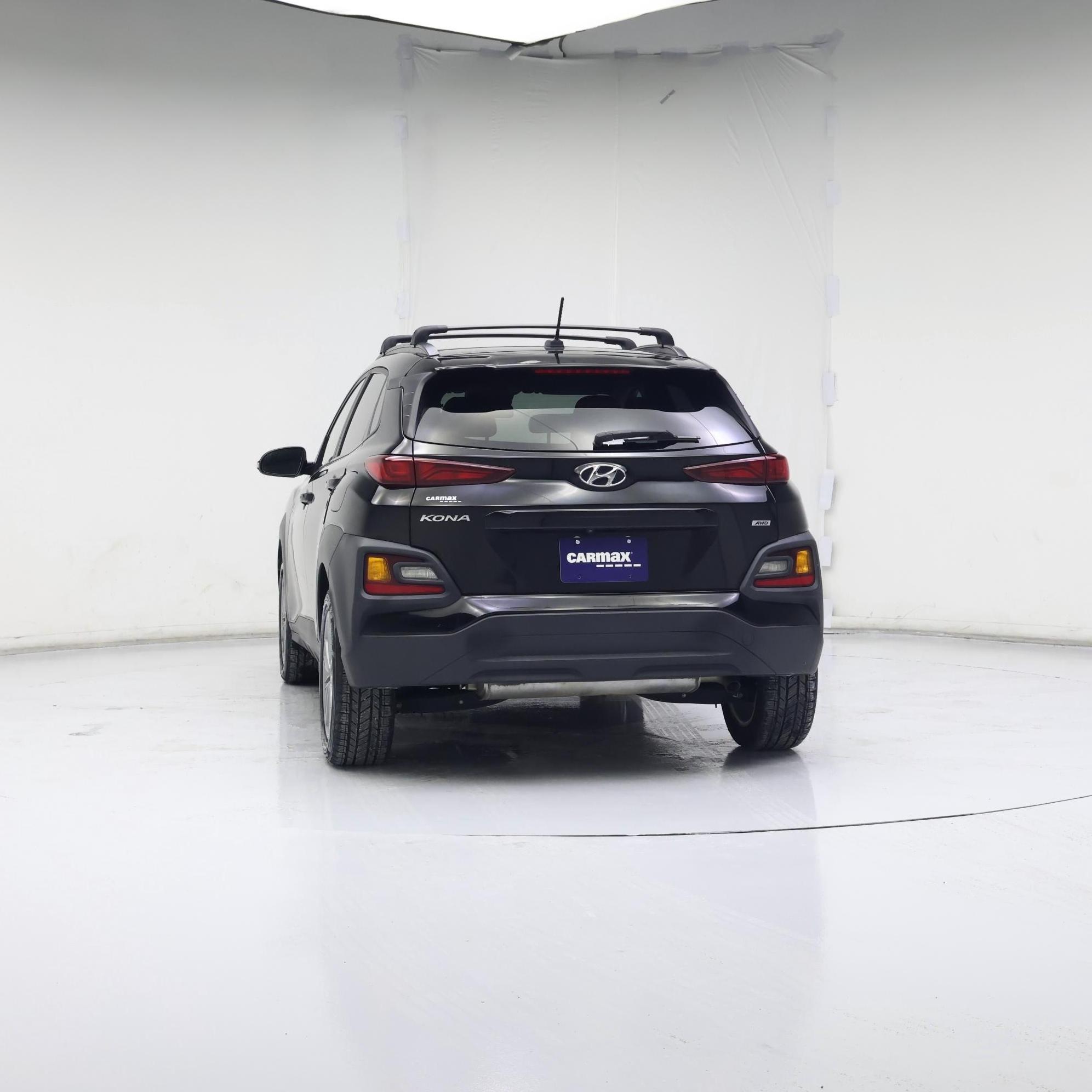 Thumbnail: 2021 Hyundai Kona - 4