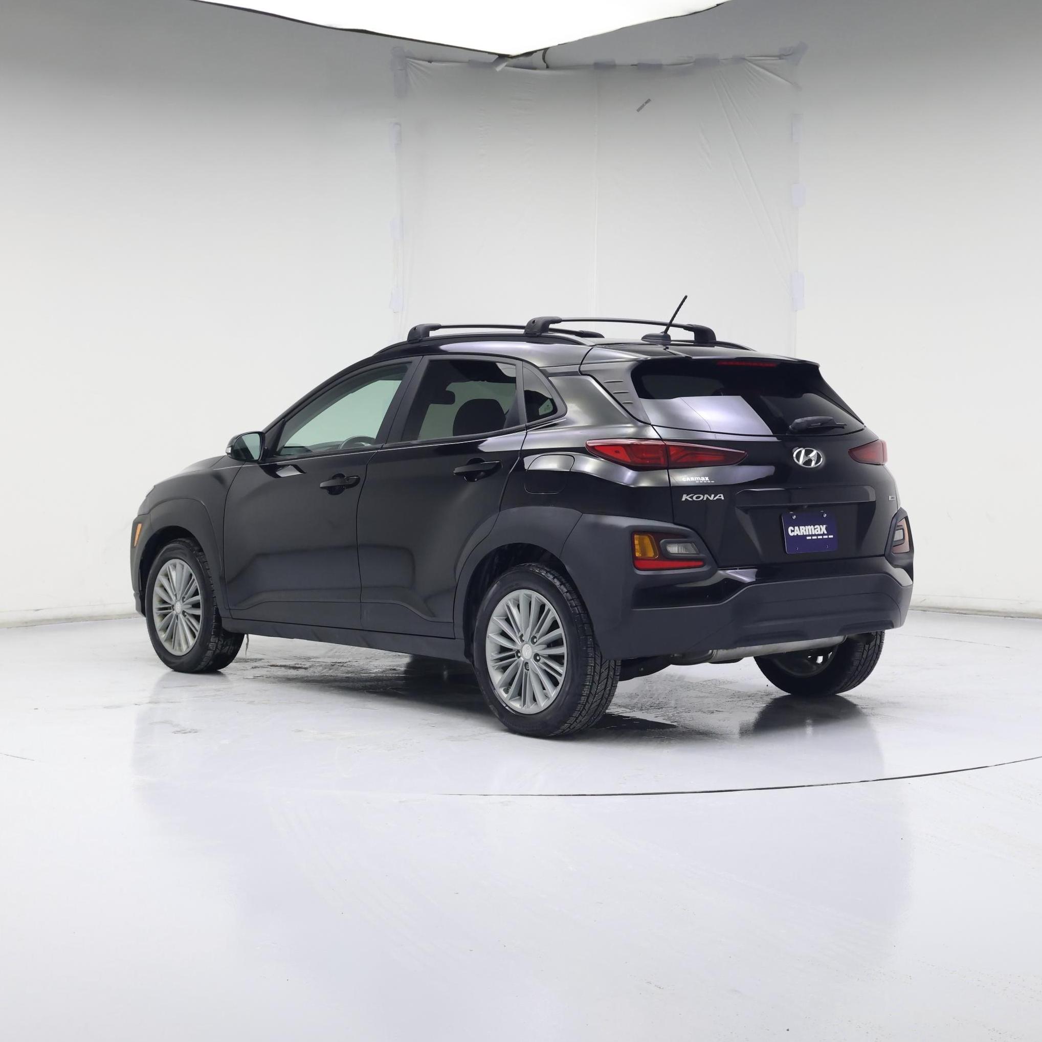 Thumbnail: 2021 Hyundai Kona - 5