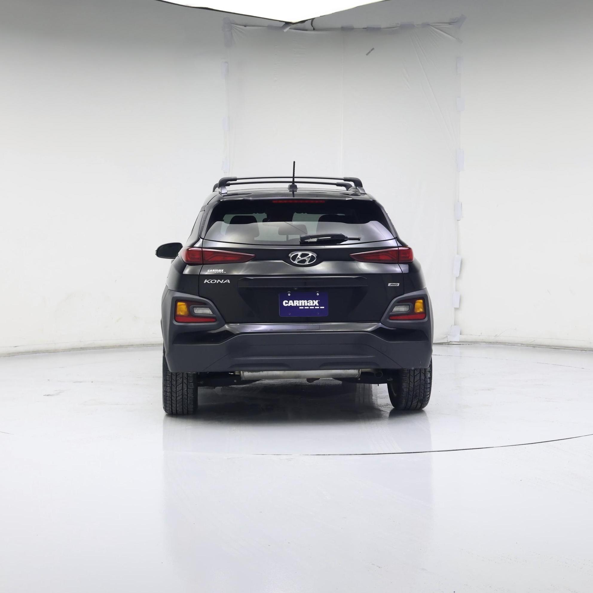 Thumbnail: 2021 Hyundai Kona - 6