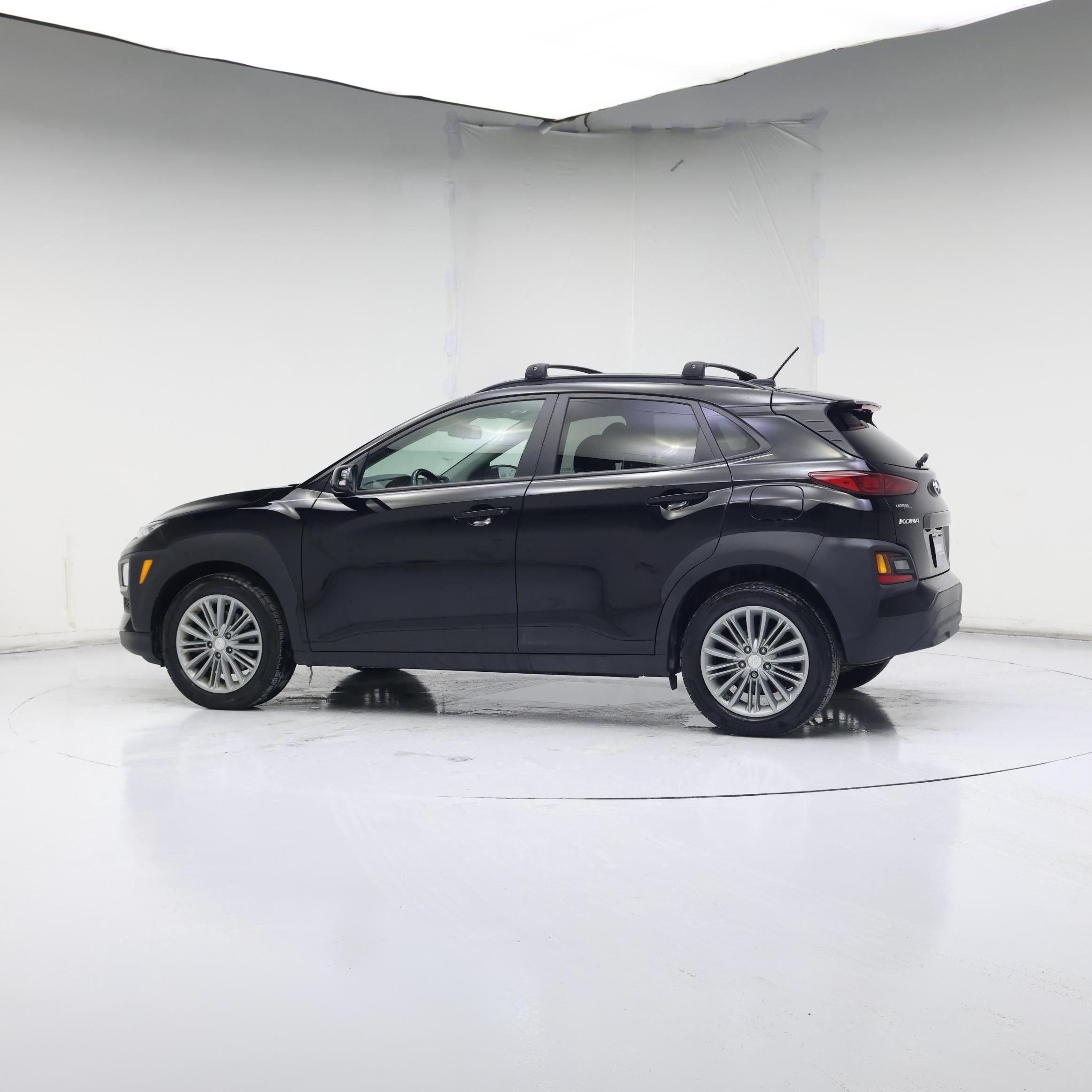 Thumbnail: 2021 Hyundai Kona - 7