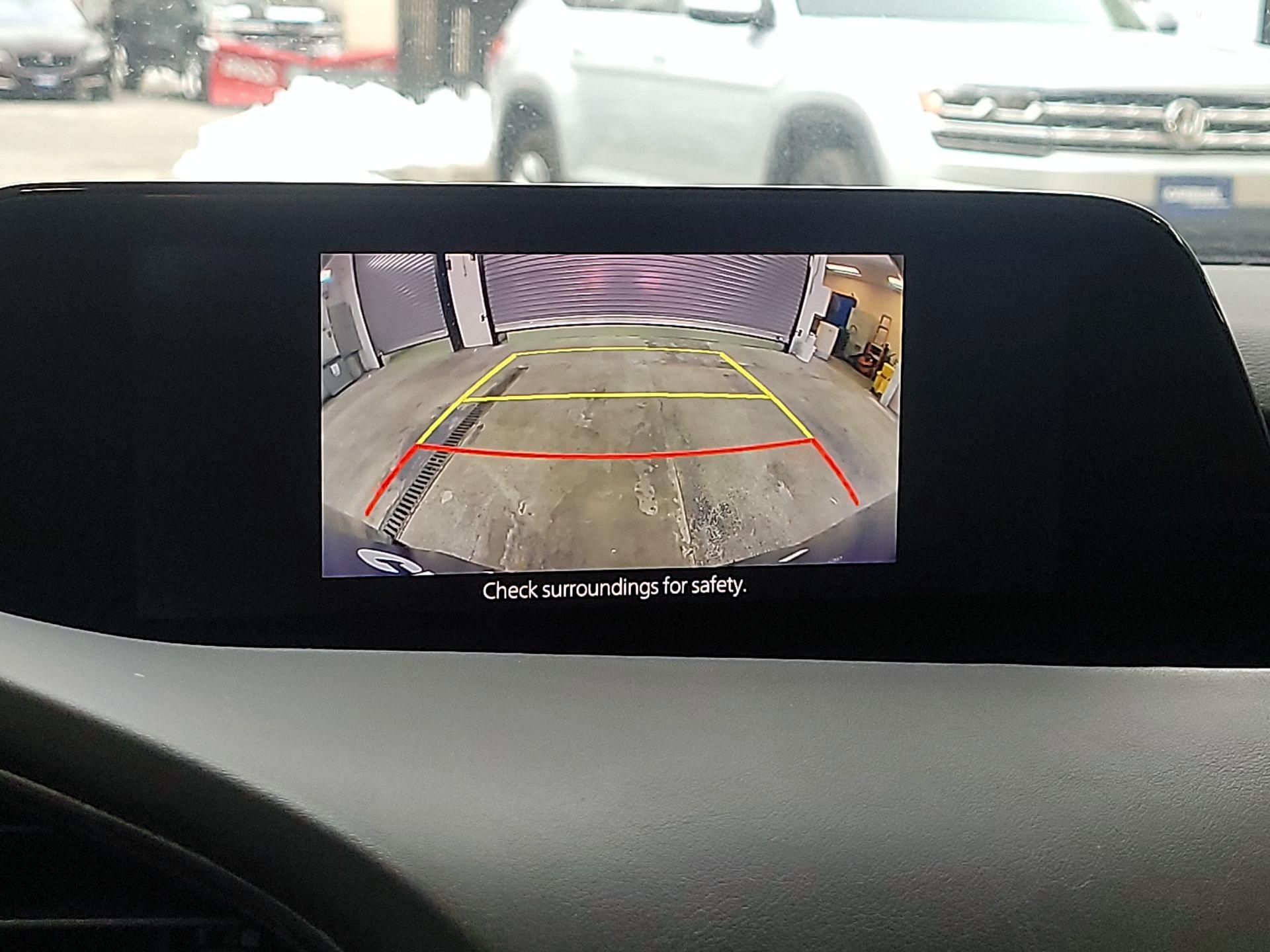 Thumbnail: 2019 Mazda Mazda3 - 12