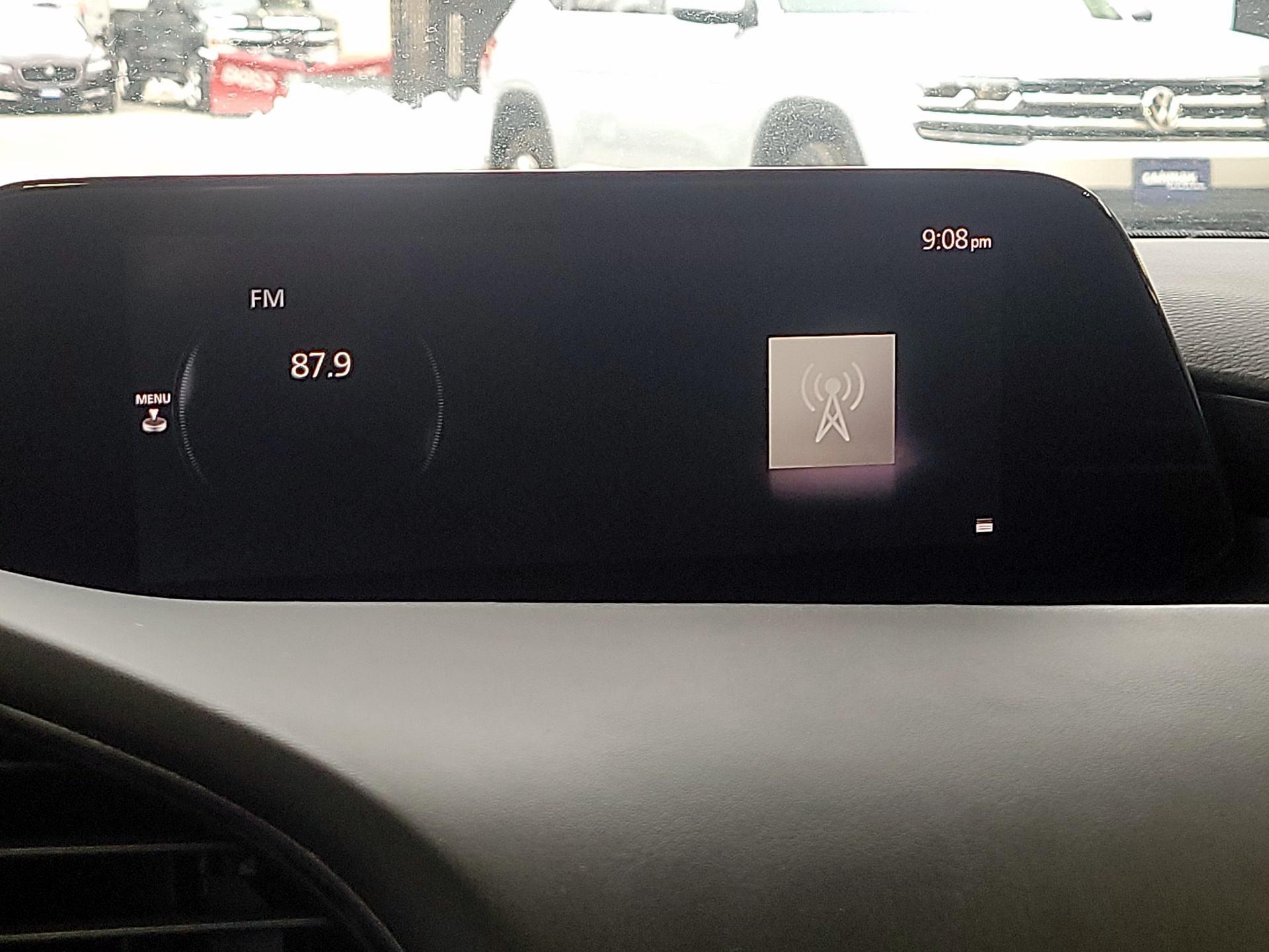 Thumbnail: 2019 Mazda Mazda3 - 13