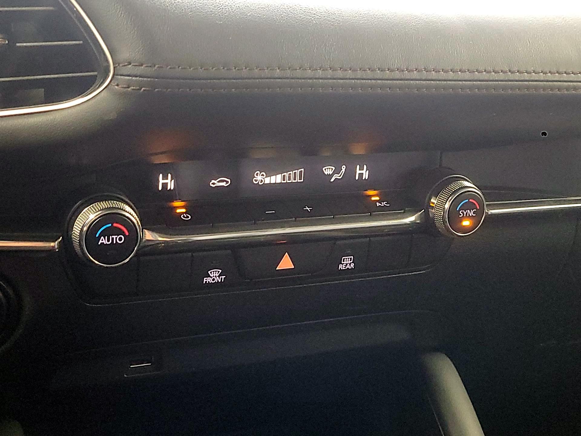 Thumbnail: 2019 Mazda Mazda3 - 14