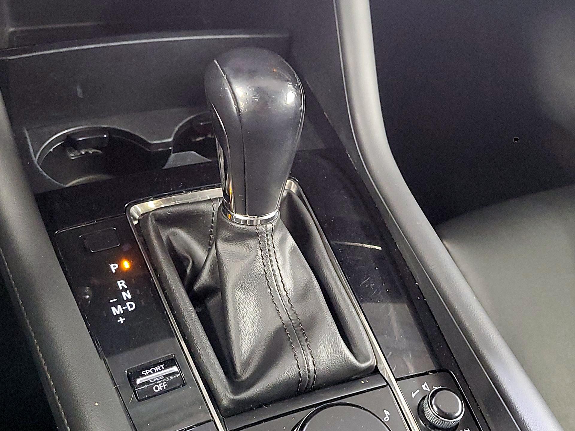 Thumbnail: 2019 Mazda Mazda3 - 15