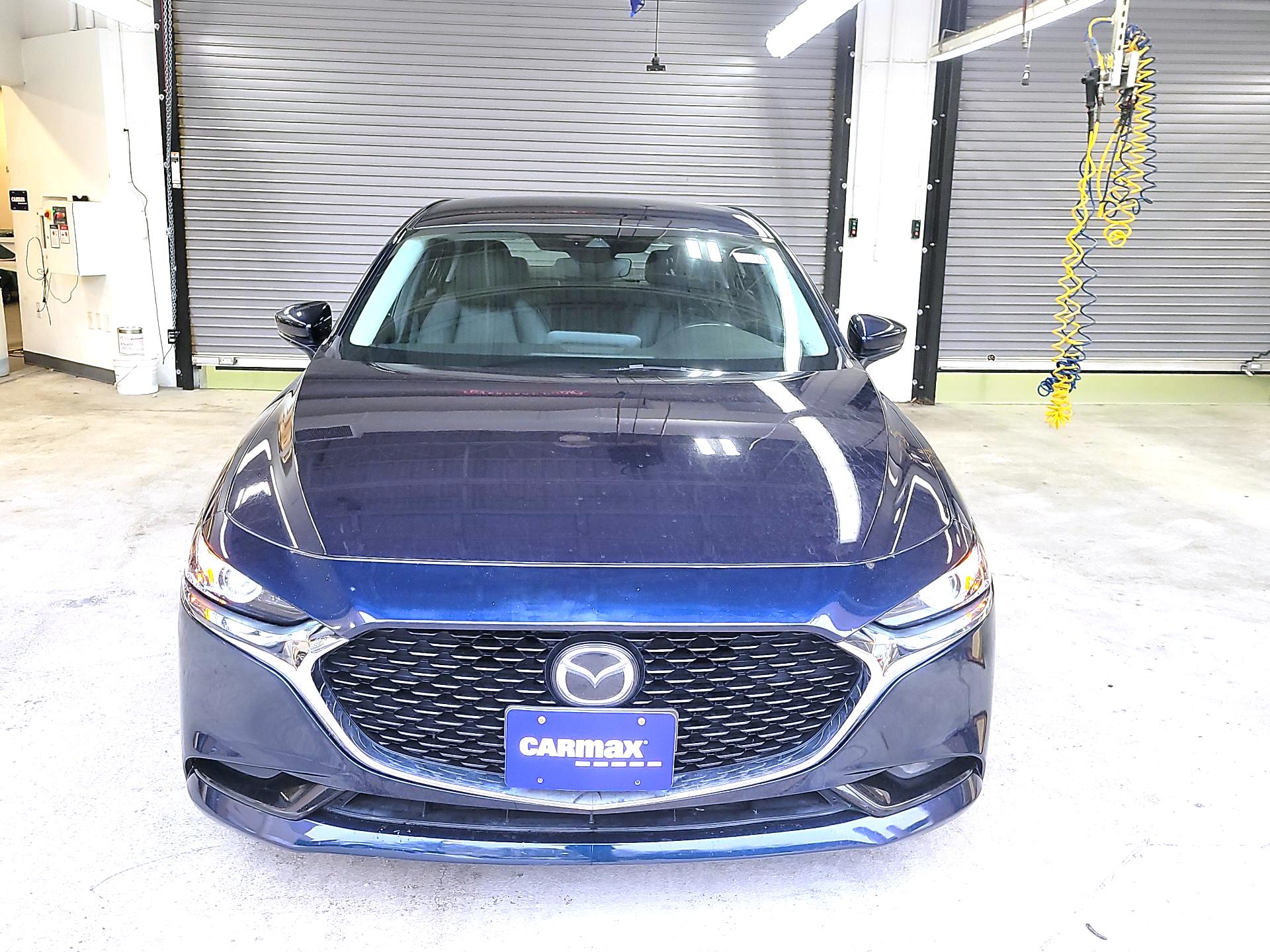 Thumbnail: 2019 Mazda Mazda3 - 2