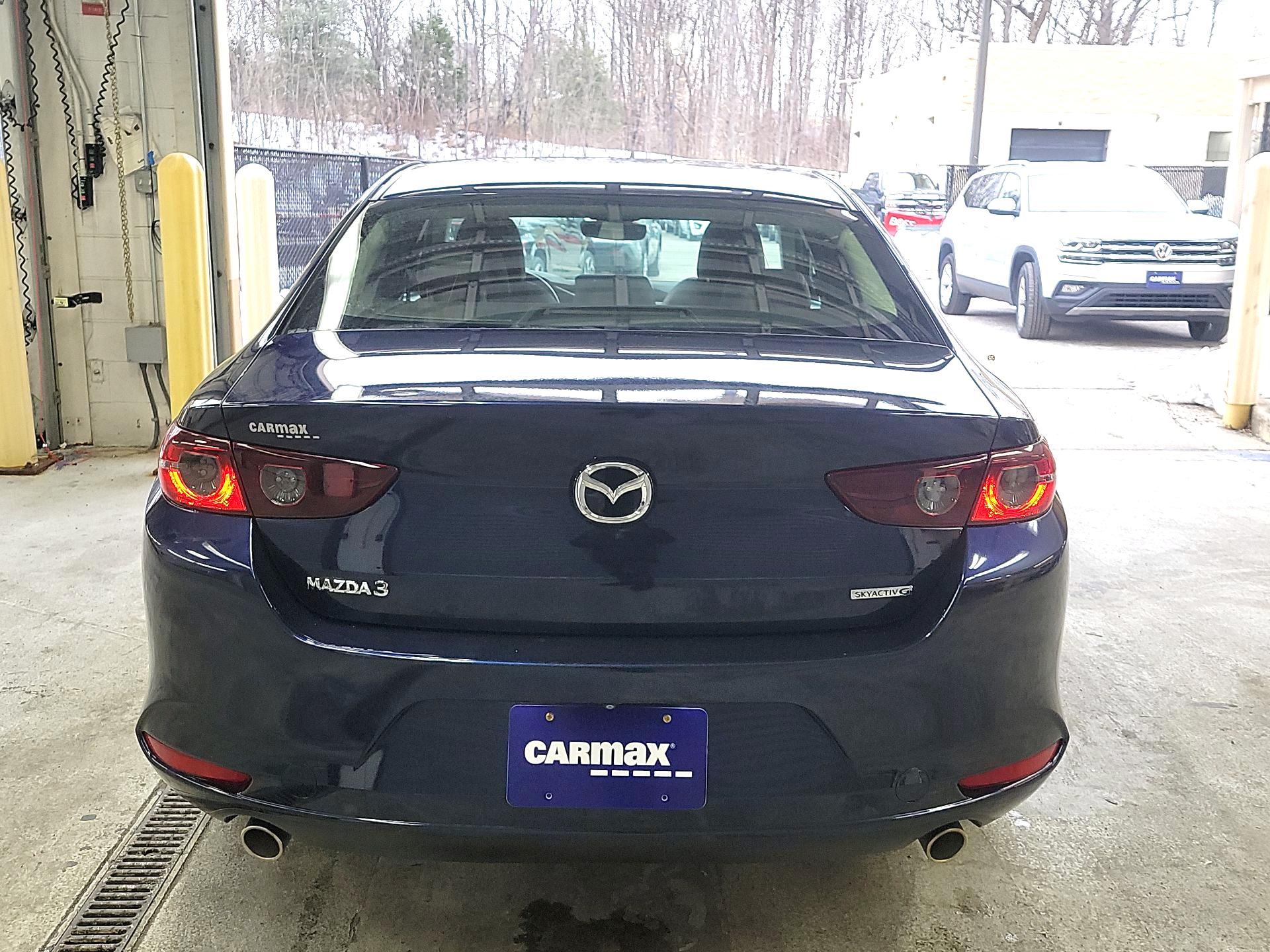 Thumbnail: 2019 Mazda Mazda3 - 6