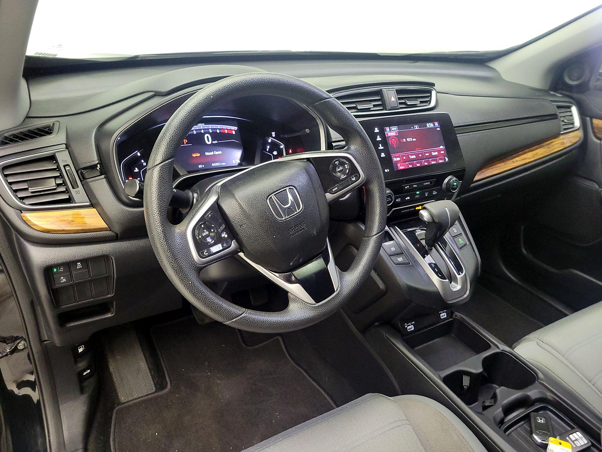 Thumbnail: 2020 Honda CR-V - 9