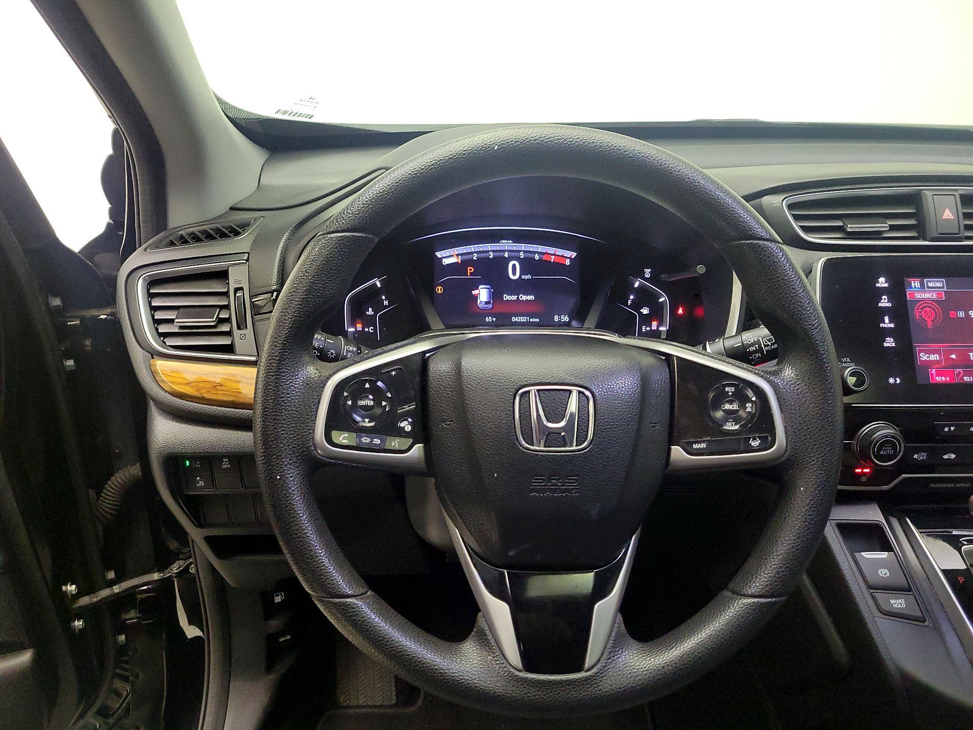 Thumbnail: 2020 Honda CR-V - 10