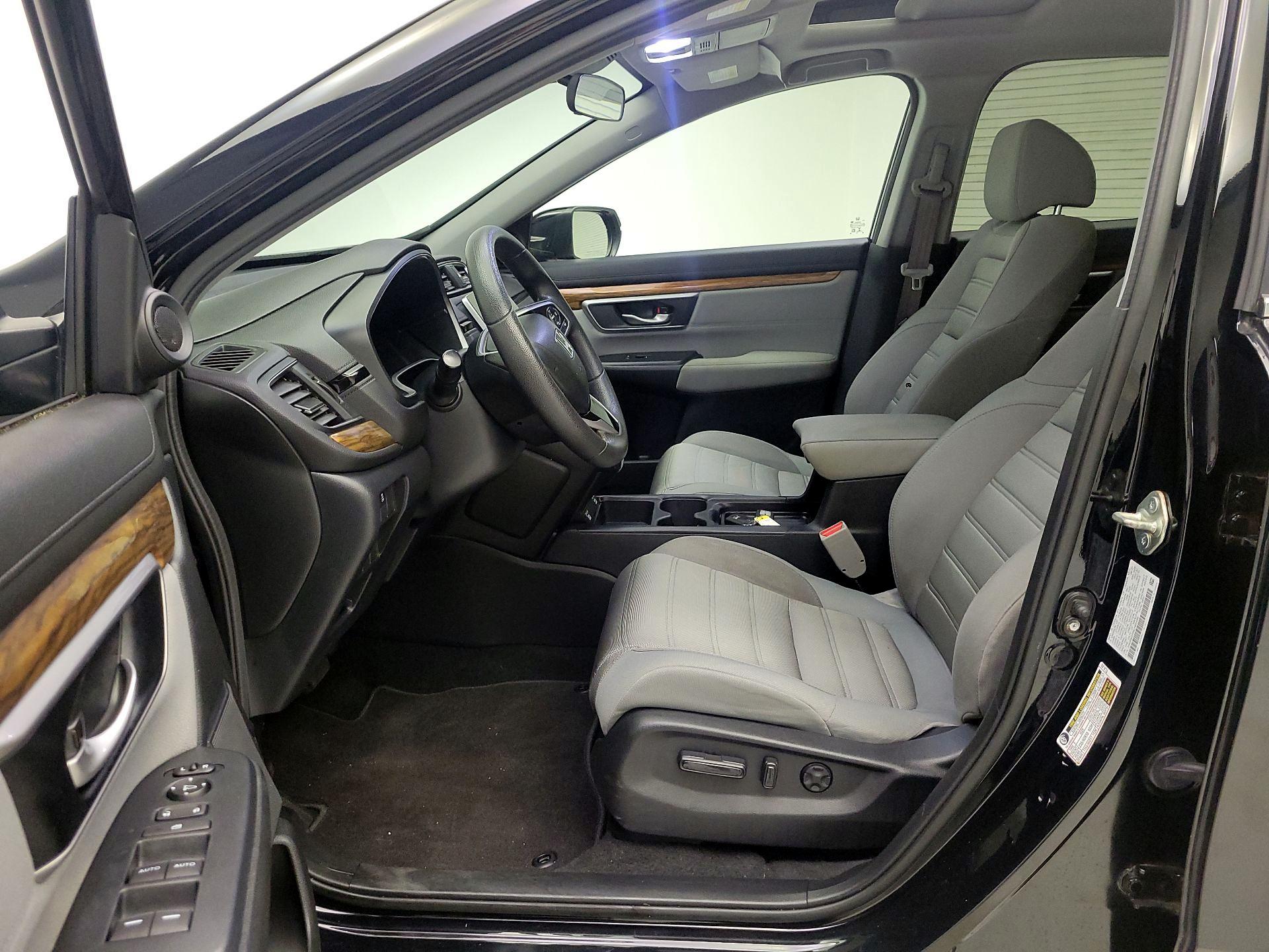 Thumbnail: 2020 Honda CR-V - 11