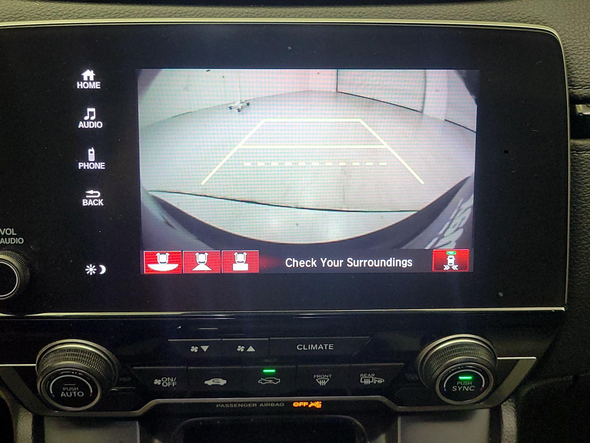 Thumbnail: 2020 Honda CR-V - 14