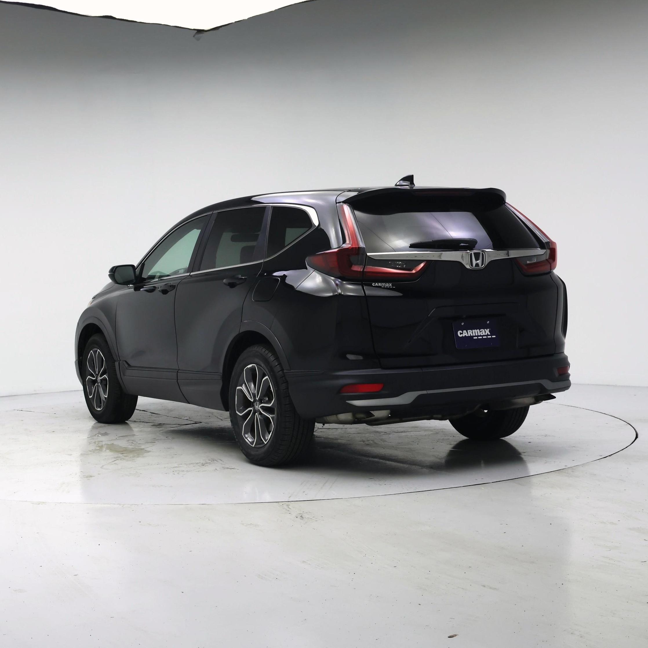 Thumbnail: 2020 Honda CR-V - 2