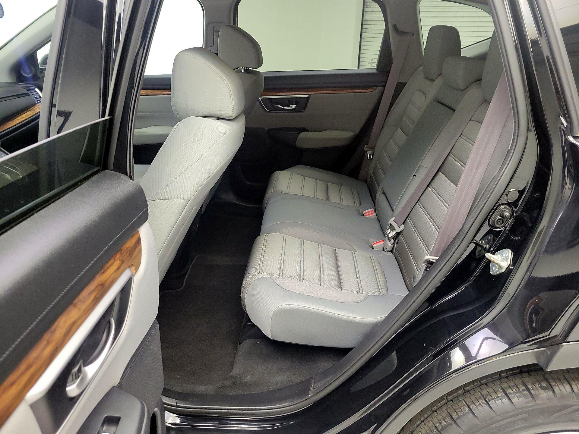 Thumbnail: 2020 Honda CR-V - 20