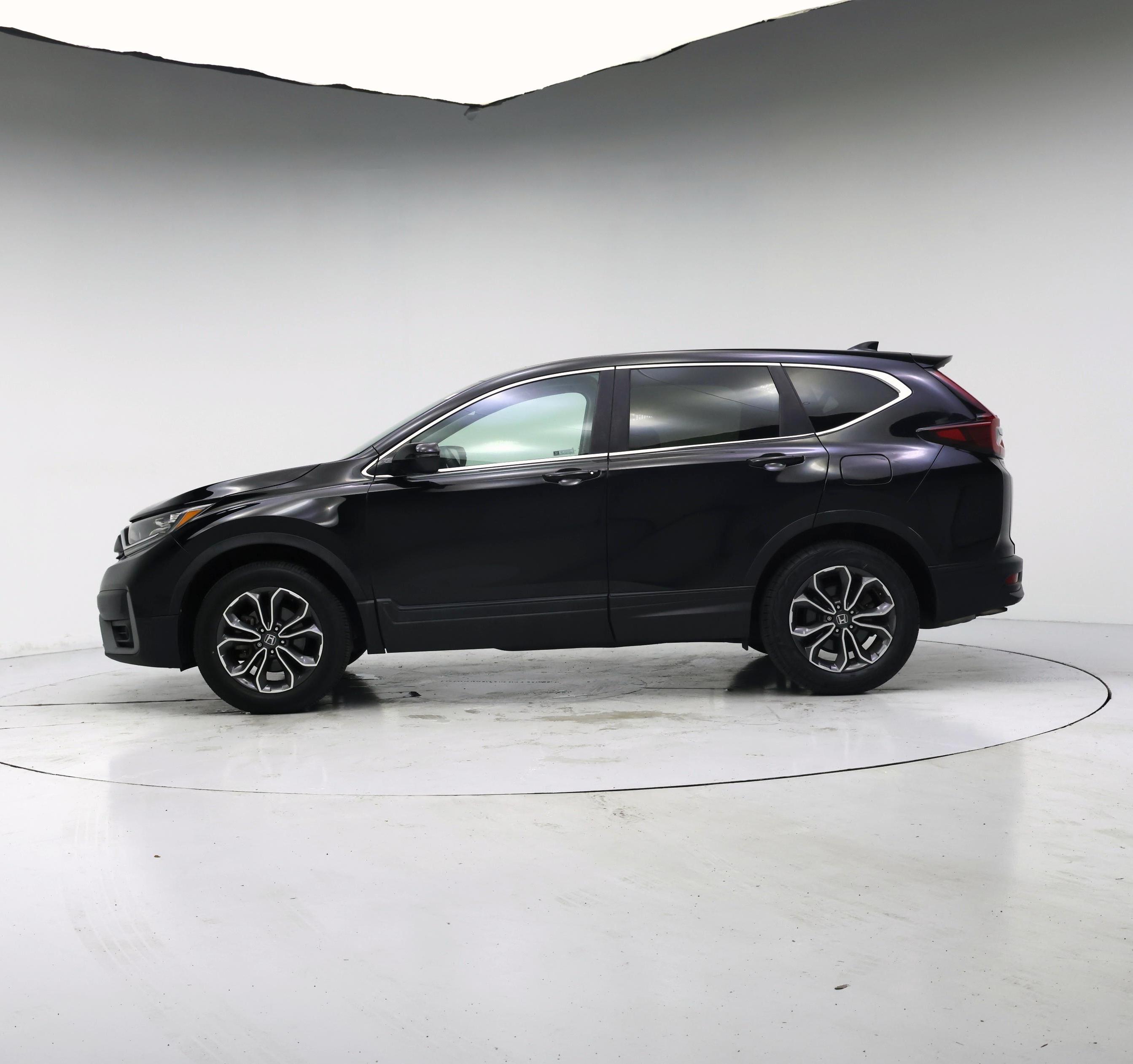 Thumbnail: 2020 Honda CR-V - 3