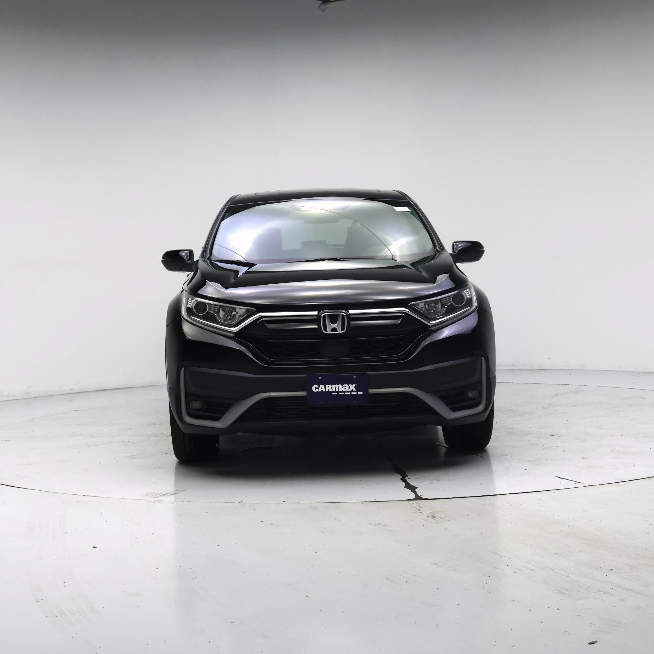 Thumbnail: 2020 Honda CR-V - 5