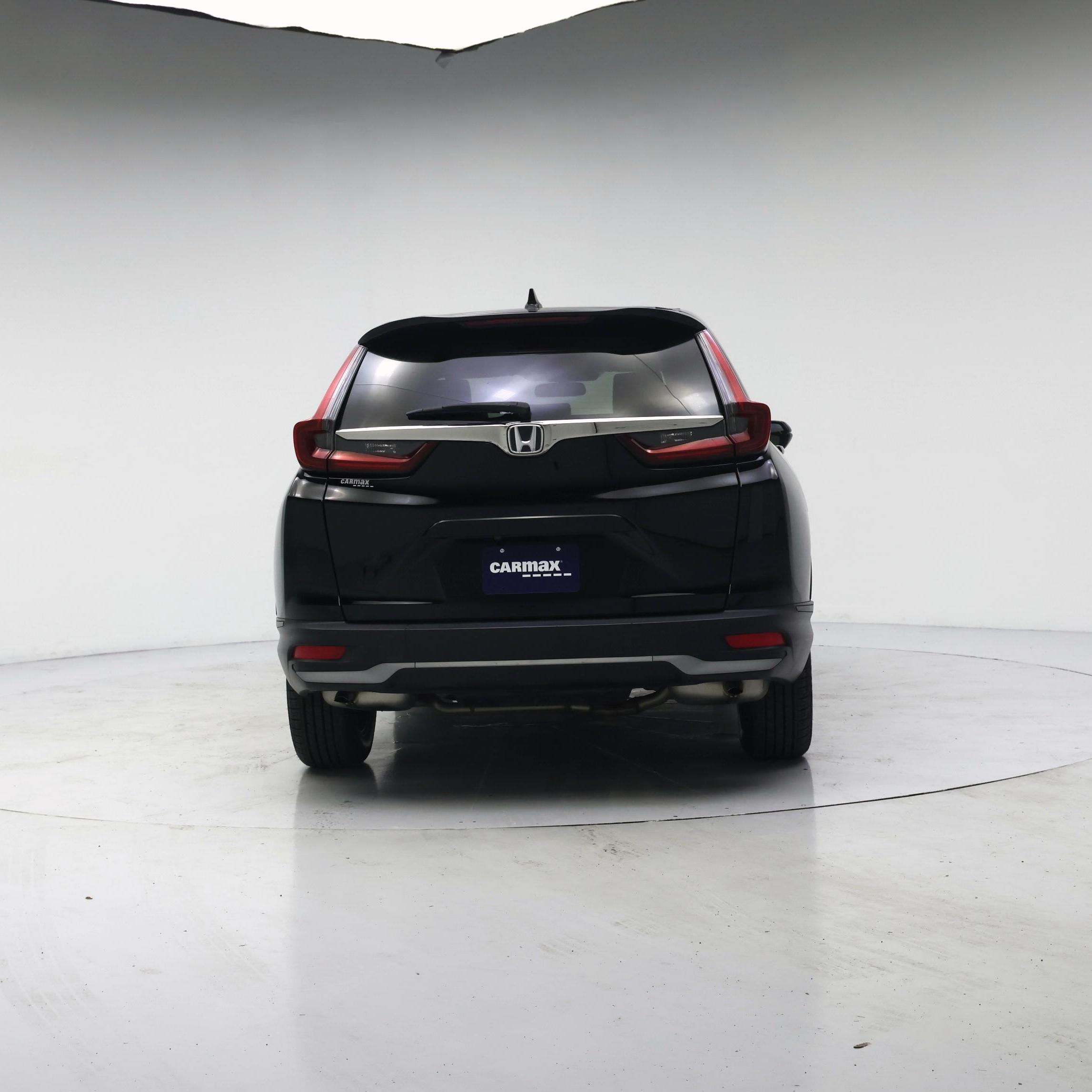 Thumbnail: 2020 Honda CR-V - 6