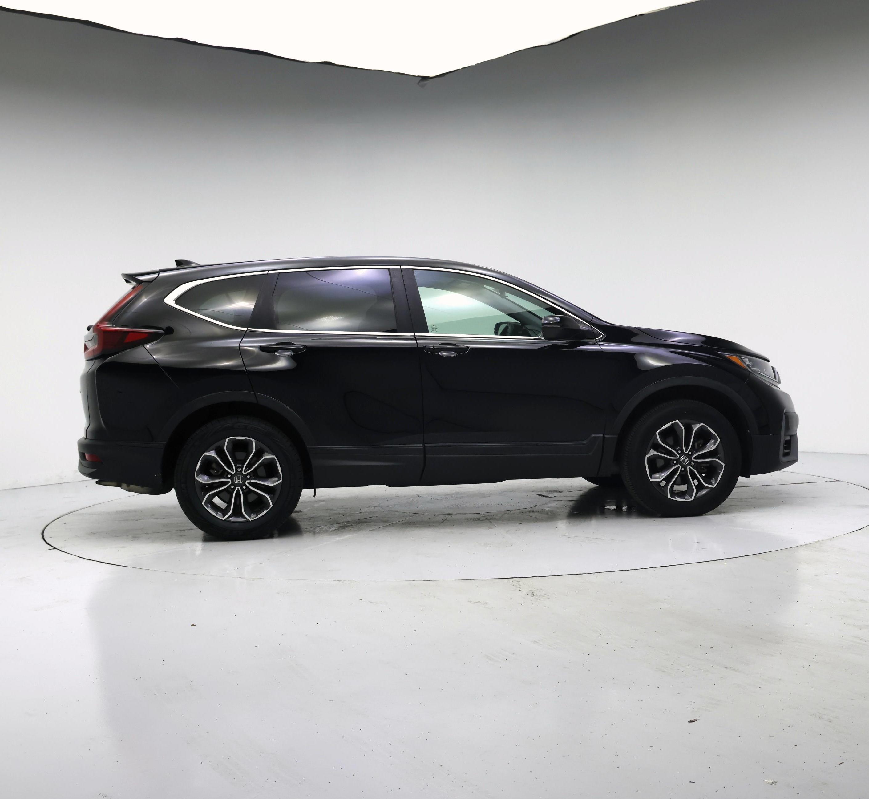 Thumbnail: 2020 Honda CR-V - 7