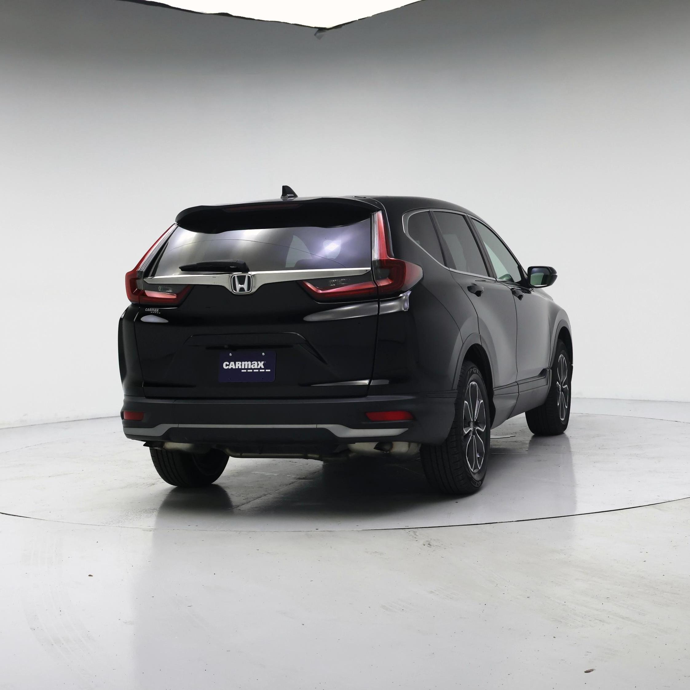 Thumbnail: 2020 Honda CR-V - 8