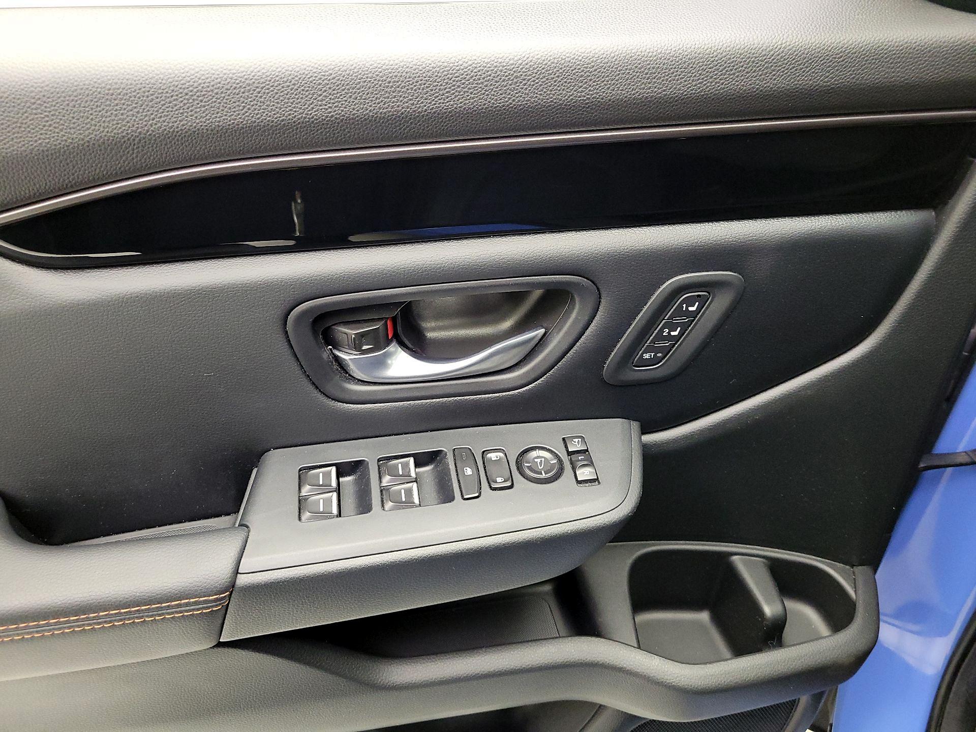 Thumbnail: 2024 Honda Pilot - 10