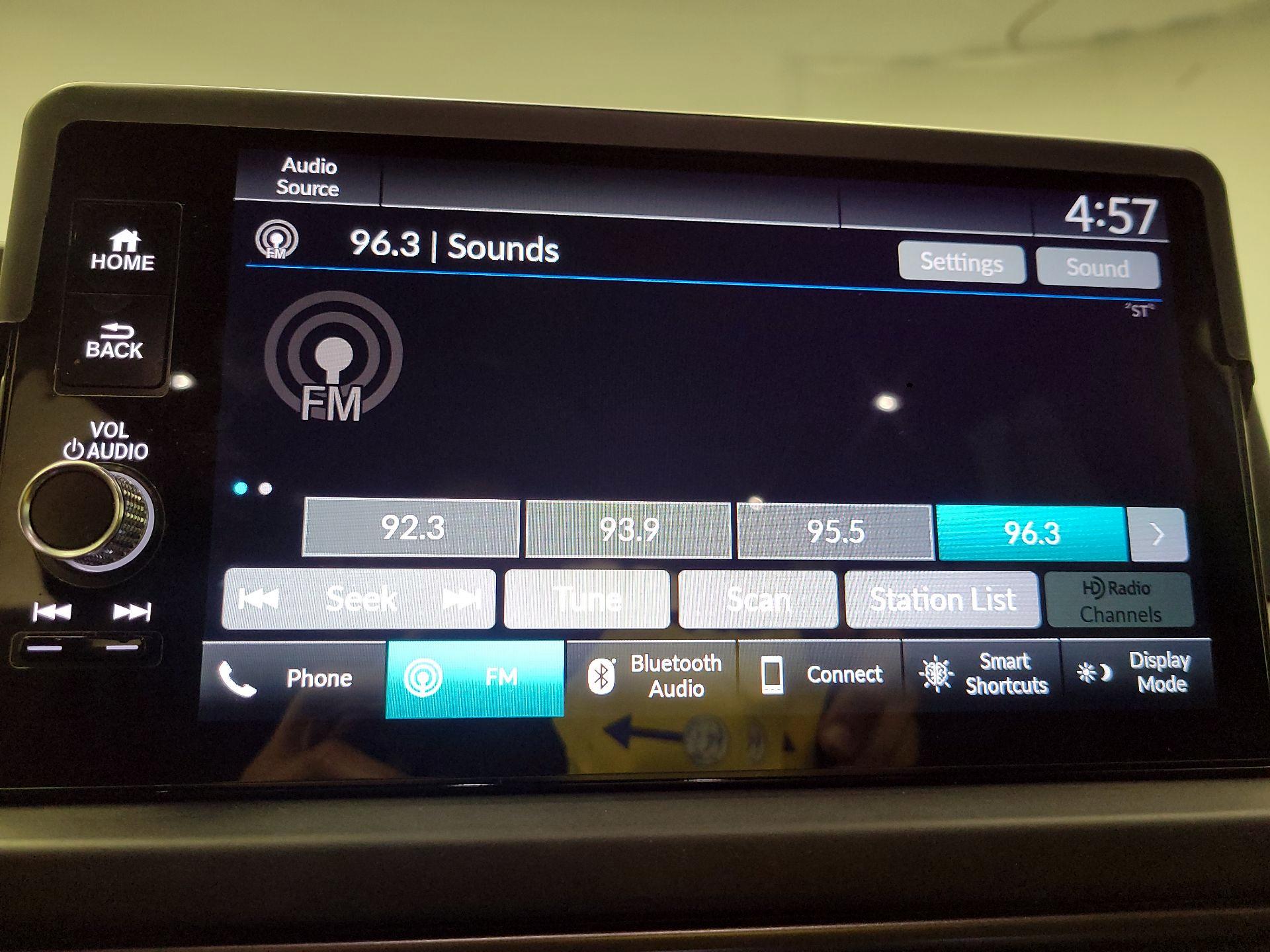 Thumbnail: 2024 Honda Pilot - 13