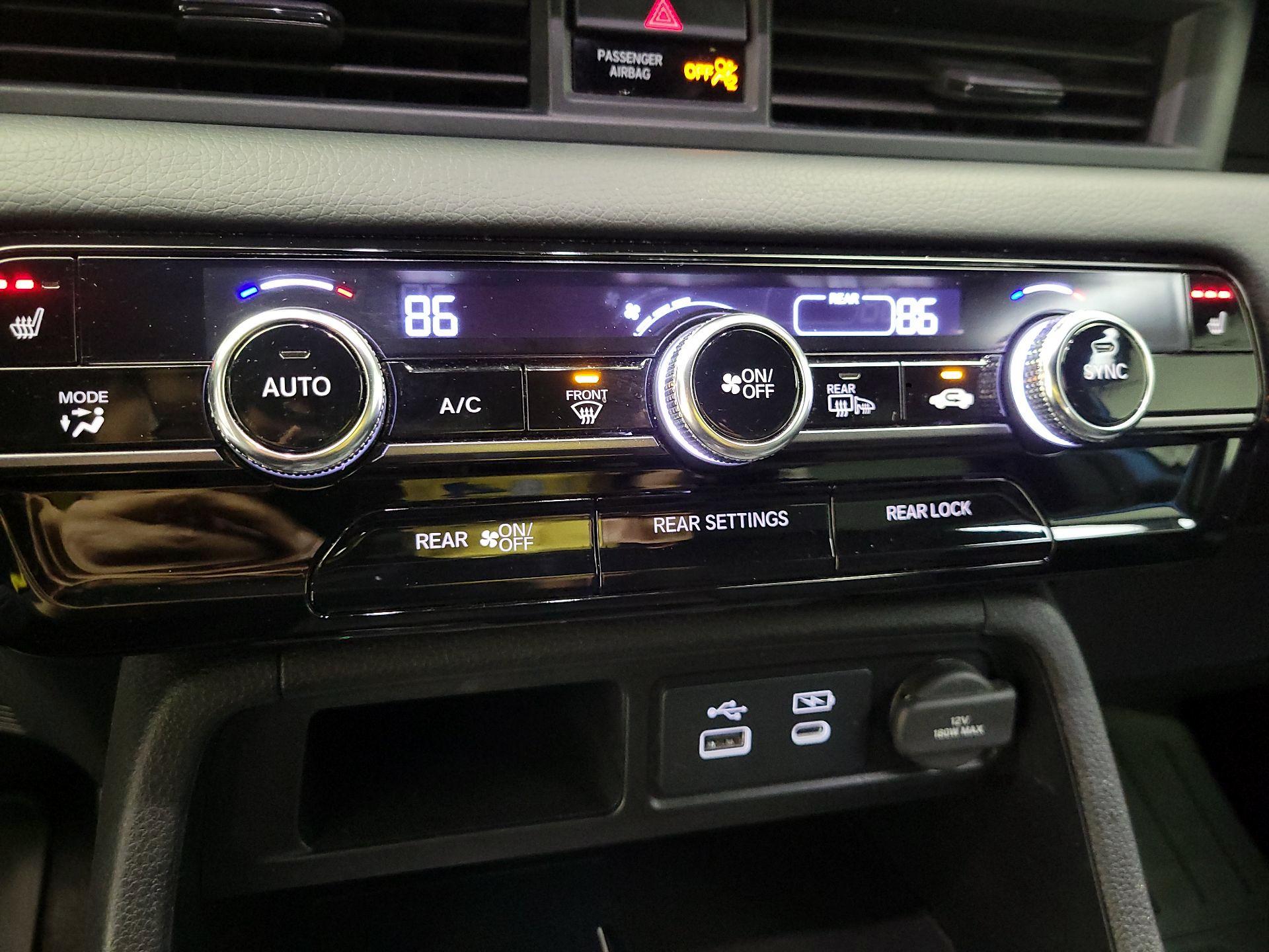 Thumbnail: 2024 Honda Pilot - 14