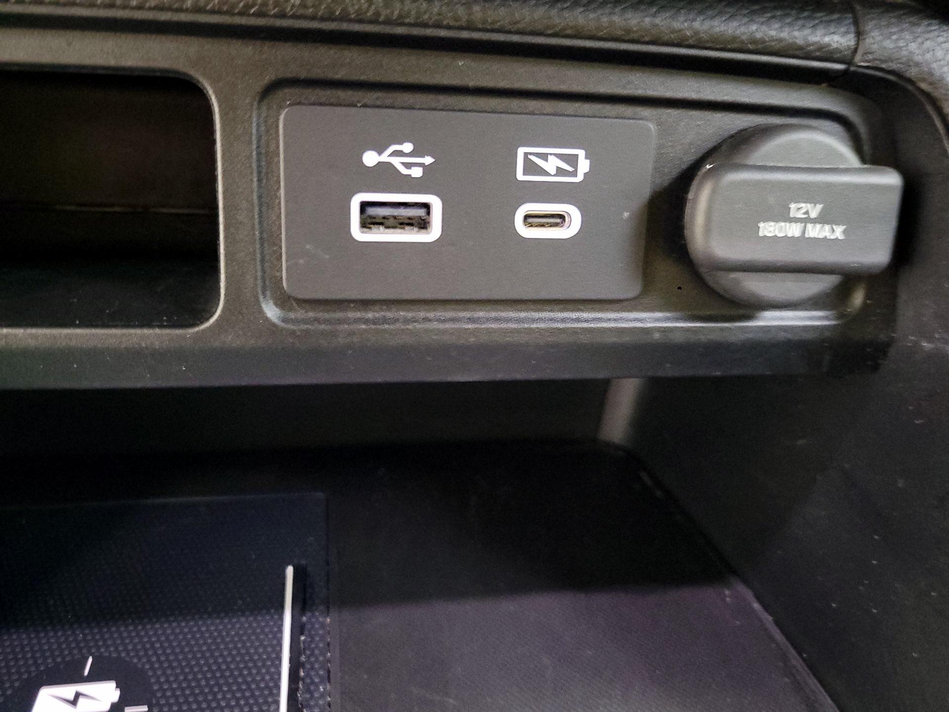 Thumbnail: 2024 Honda Pilot - 16