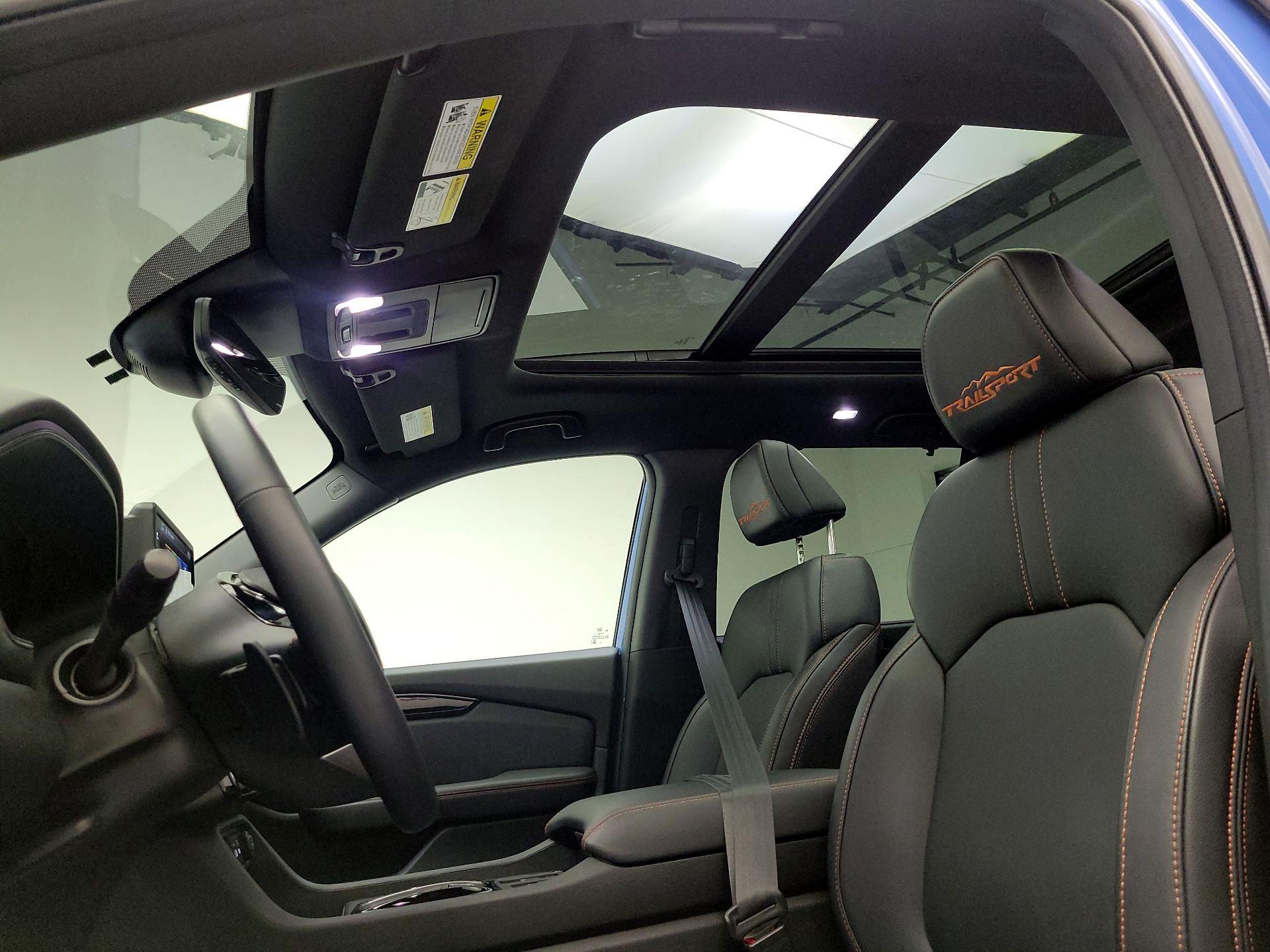 Thumbnail: 2024 Honda Pilot - 17