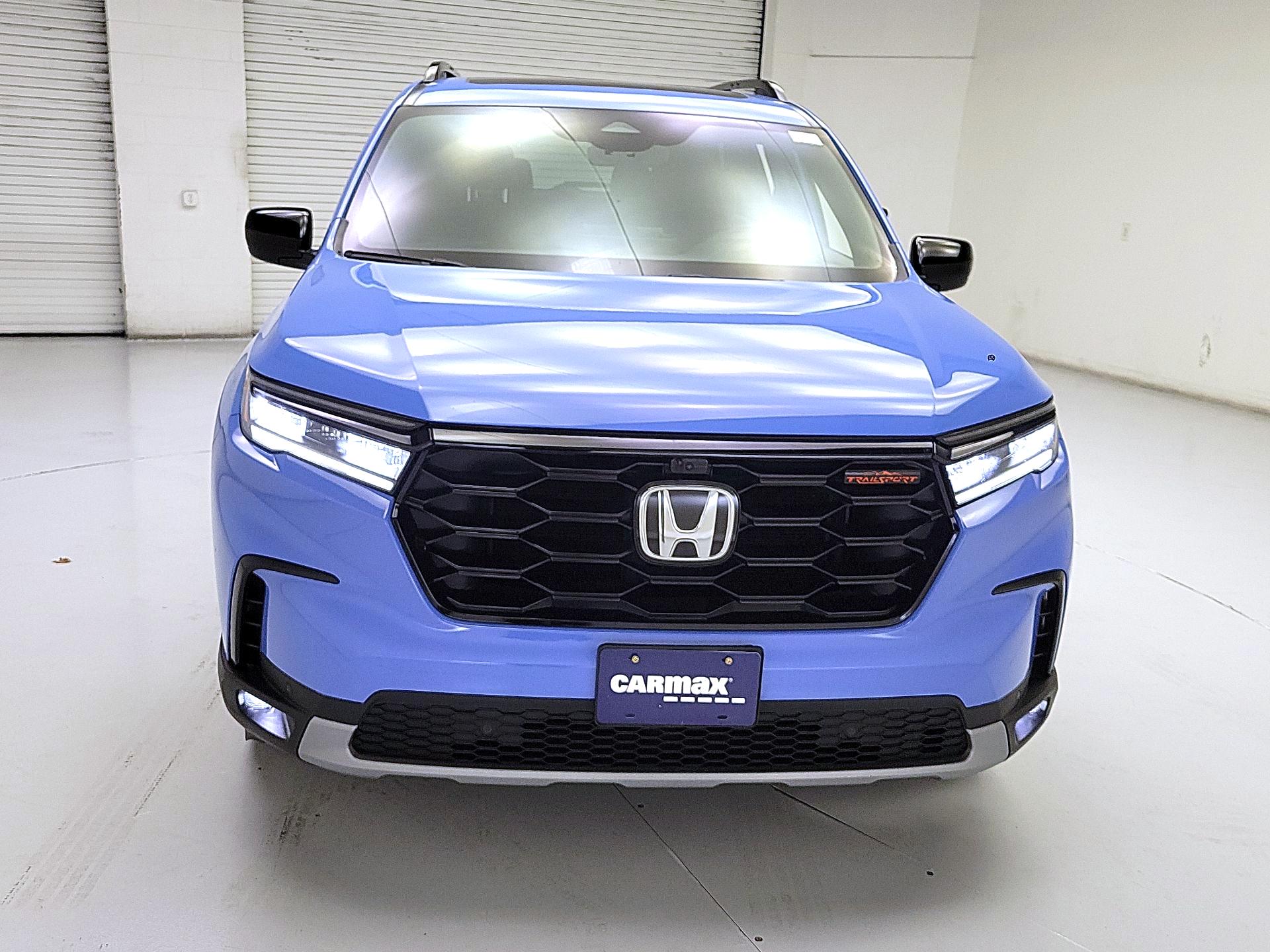 Thumbnail: 2024 Honda Pilot - 2